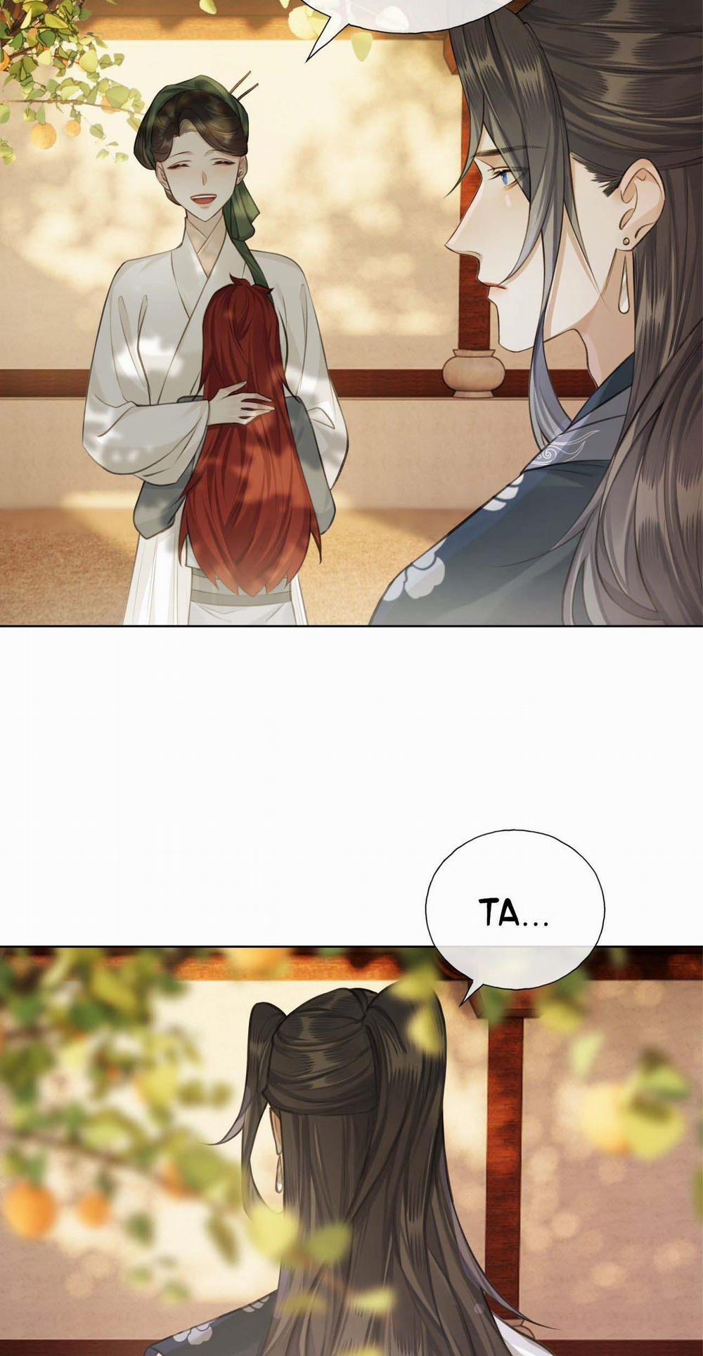 Bản Toạ Nuôi Quỷ Hút Máu Ở Tông Môn 19 trang 42