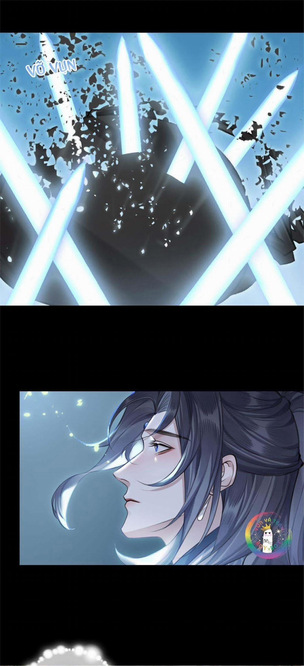 Bản Toạ Nuôi Quỷ Hút Máu Ở Tông Môn 20 trang 10