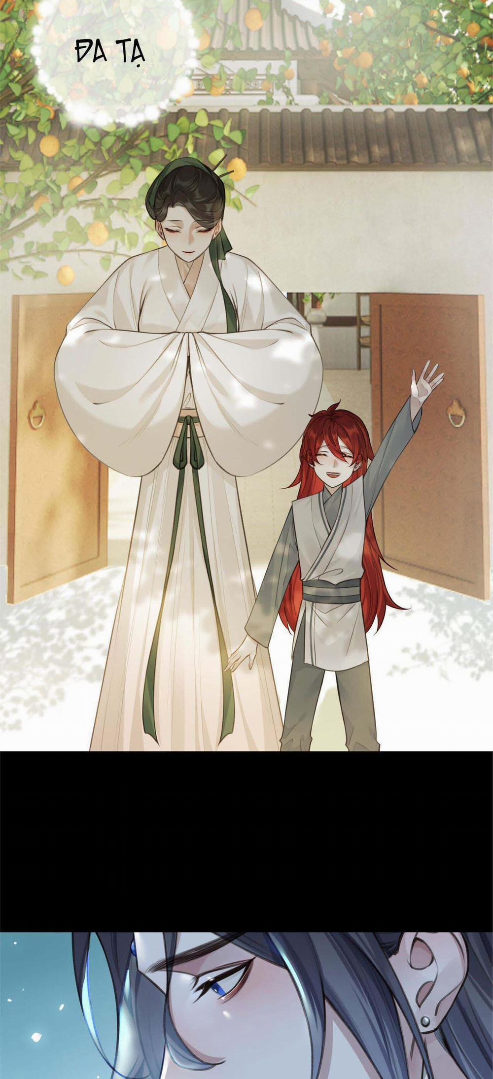 Bản Toạ Nuôi Quỷ Hút Máu Ở Tông Môn 20 trang 11