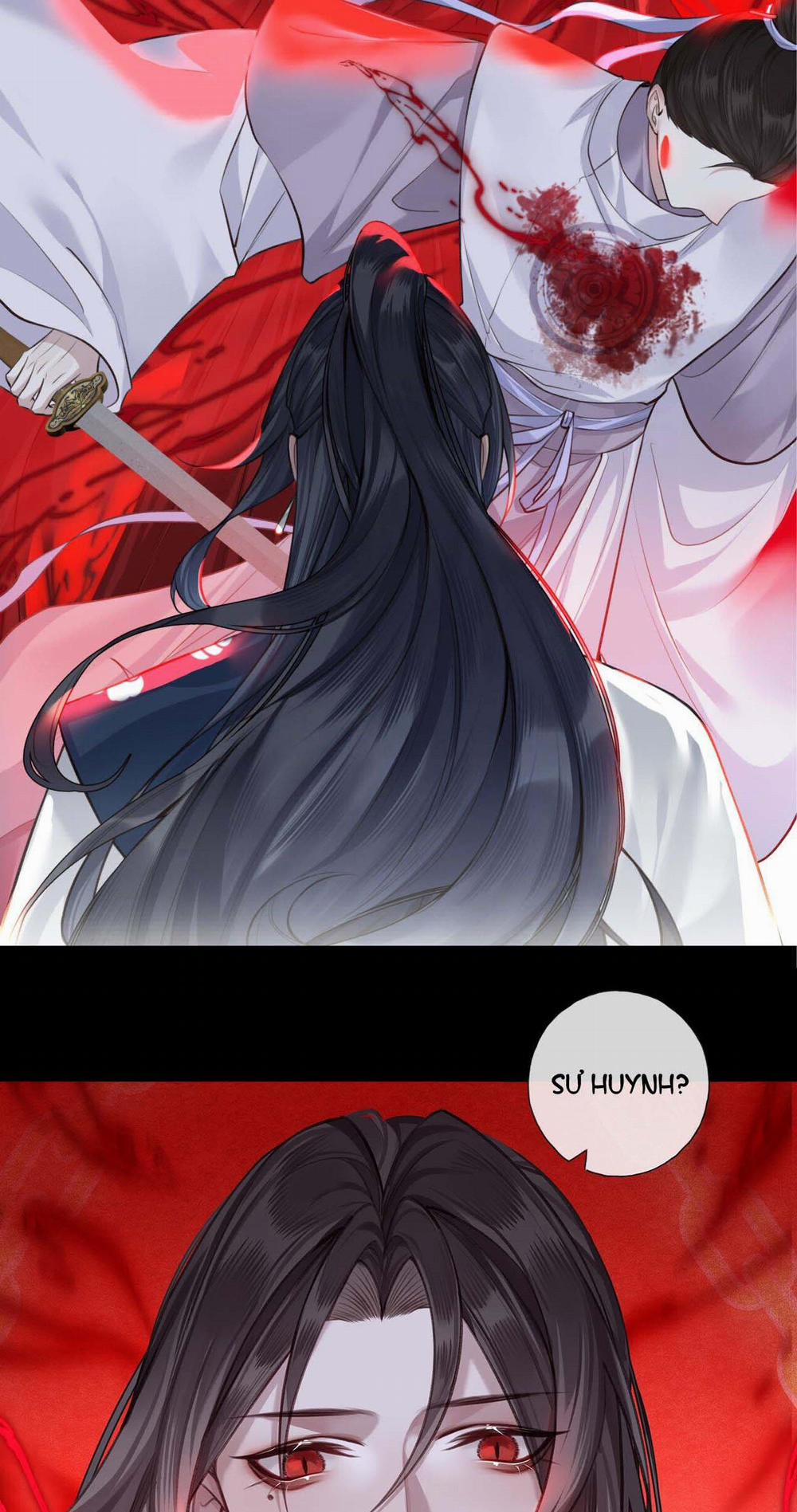 Bản Toạ Nuôi Quỷ Hút Máu Ở Tông Môn 20 trang 29