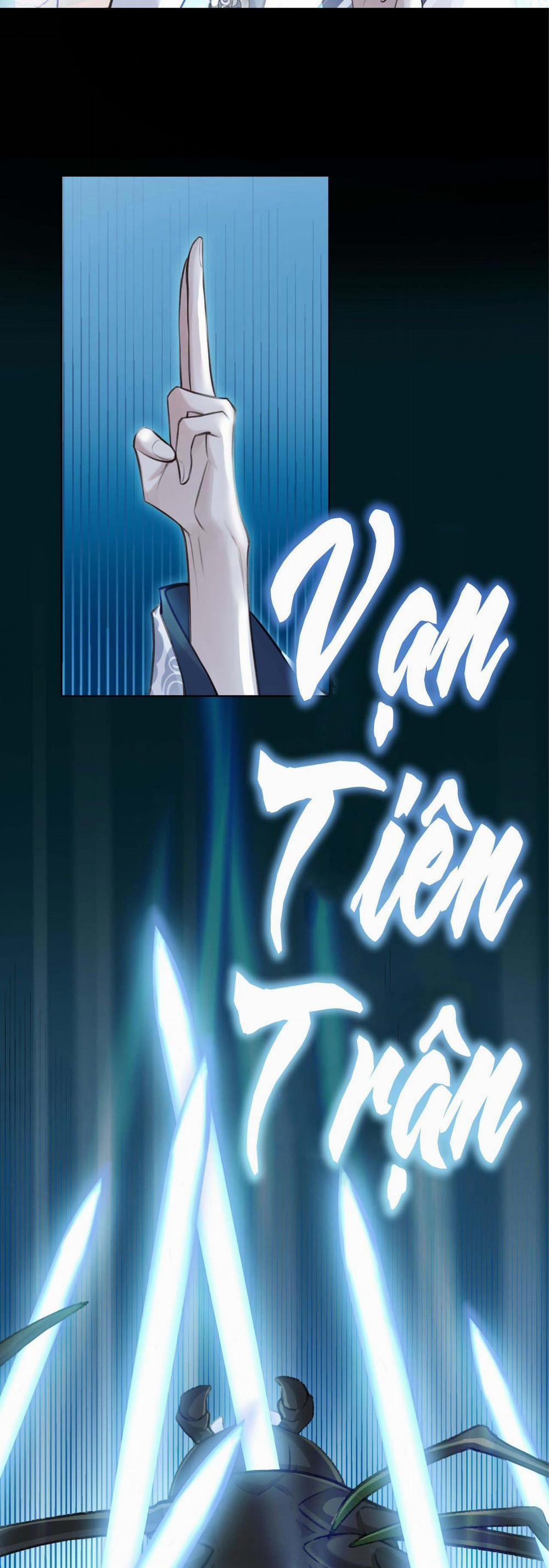 Bản Toạ Nuôi Quỷ Hút Máu Ở Tông Môn 20 trang 8