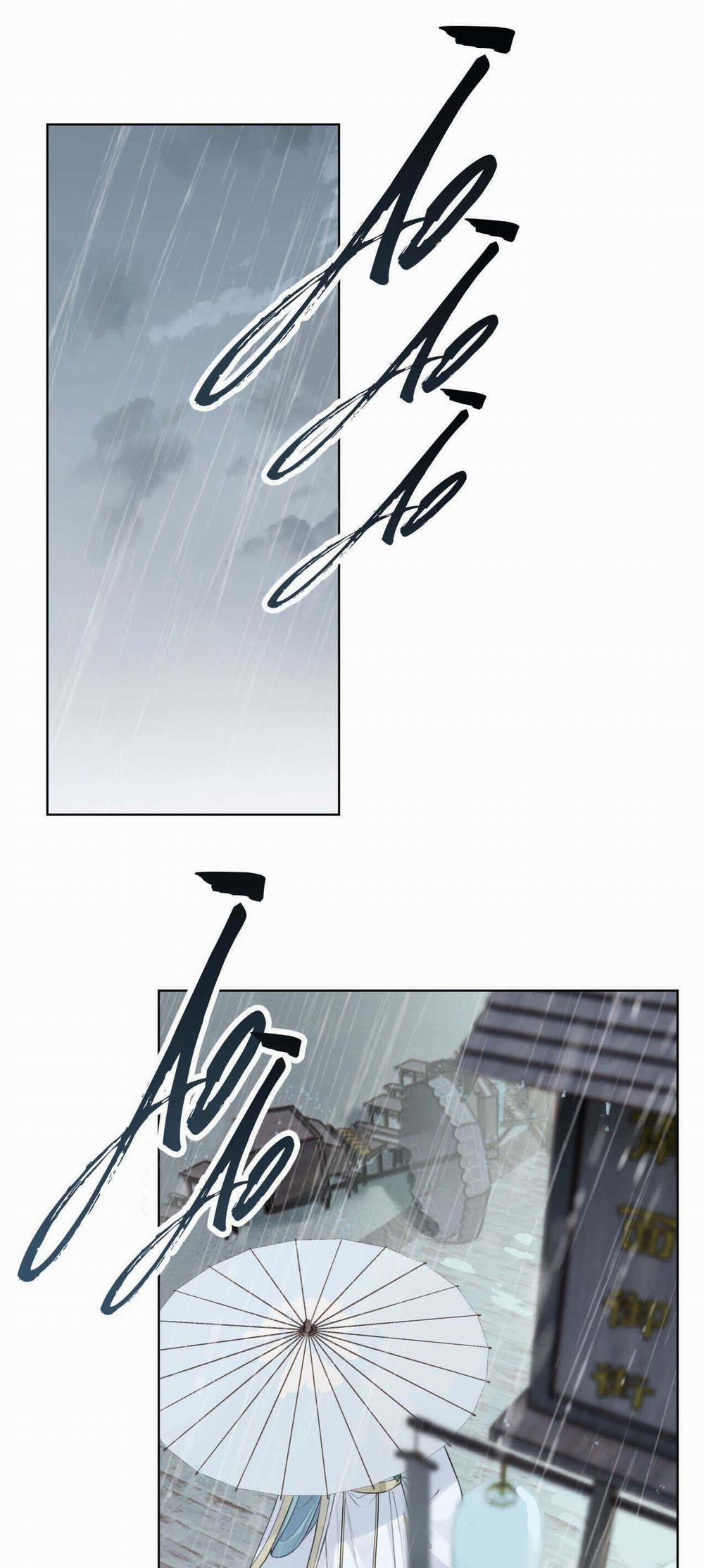 Bản Toạ Nuôi Quỷ Hút Máu Ở Tông Môn 21 trang 1