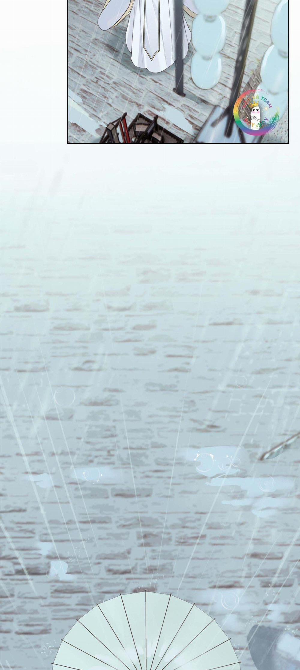 Bản Toạ Nuôi Quỷ Hút Máu Ở Tông Môn 21 trang 2