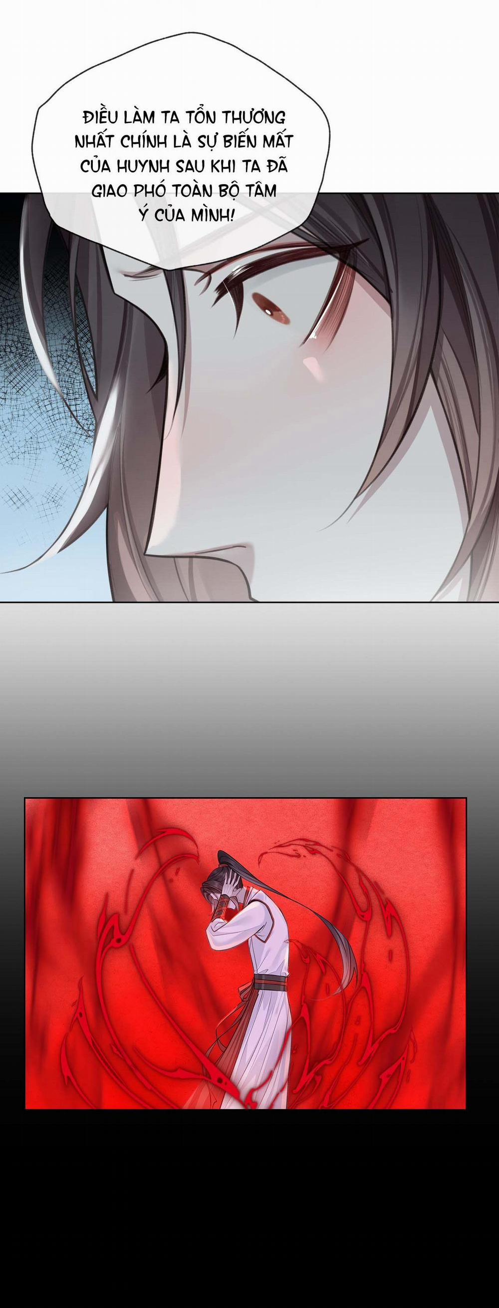 Bản Toạ Nuôi Quỷ Hút Máu Ở Tông Môn 21 trang 20