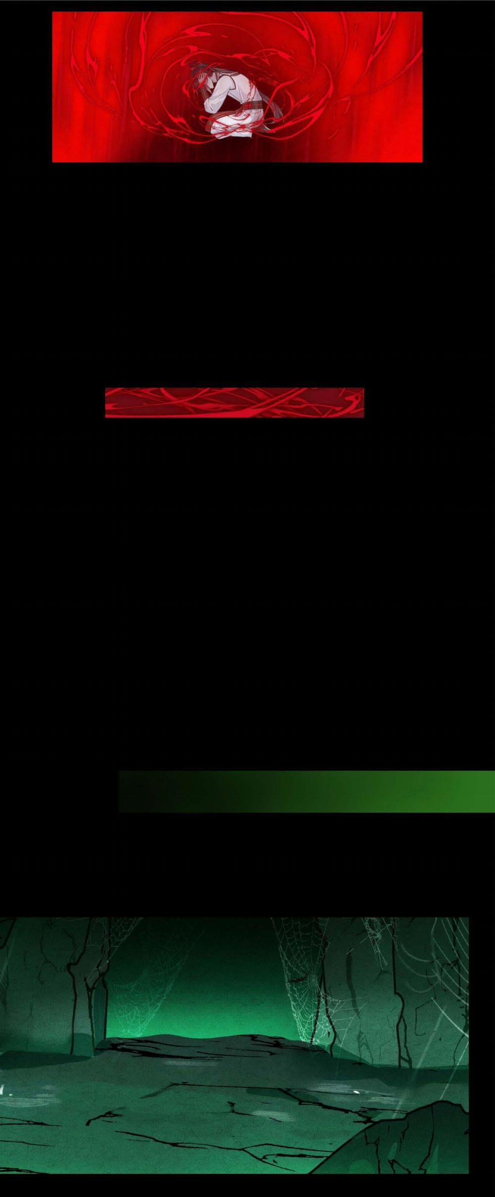 Bản Toạ Nuôi Quỷ Hút Máu Ở Tông Môn 21 trang 21