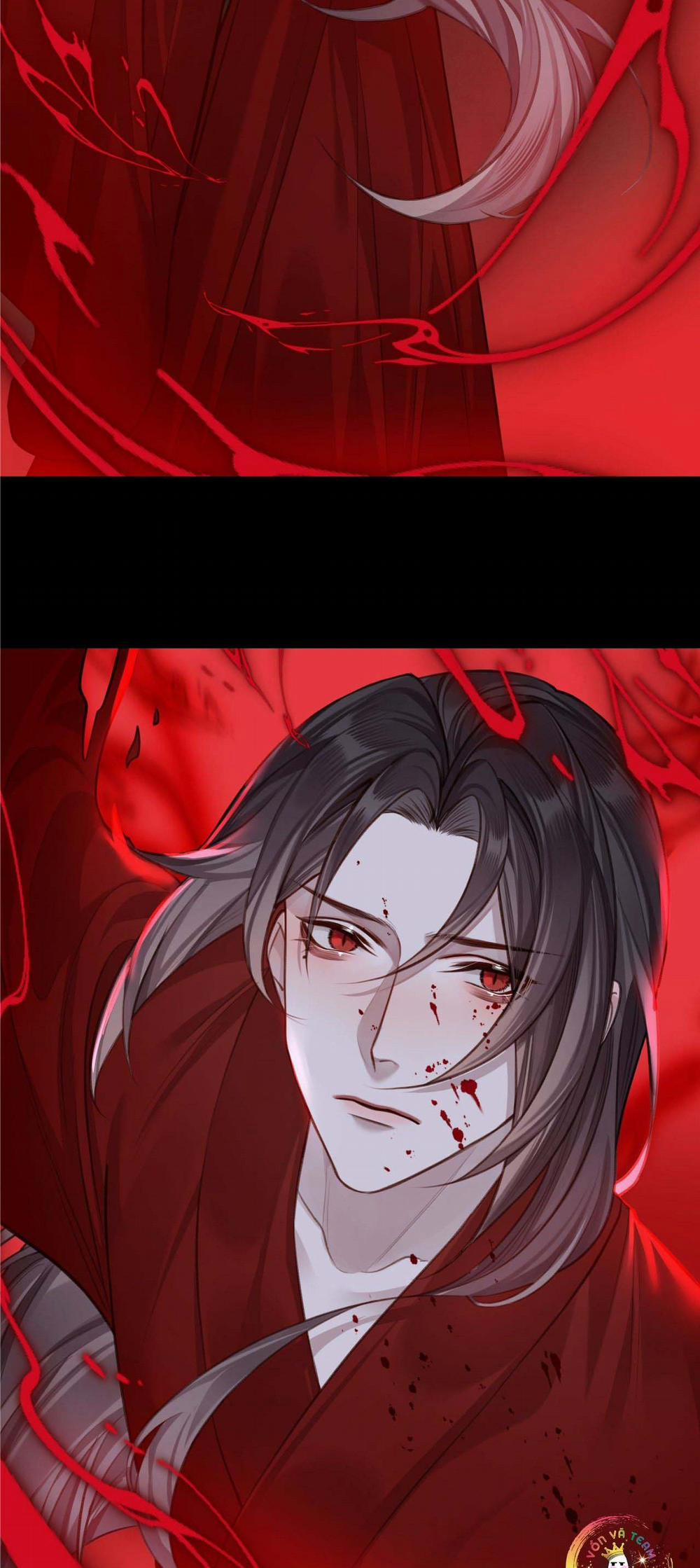 Bản Toạ Nuôi Quỷ Hút Máu Ở Tông Môn 21 trang 27