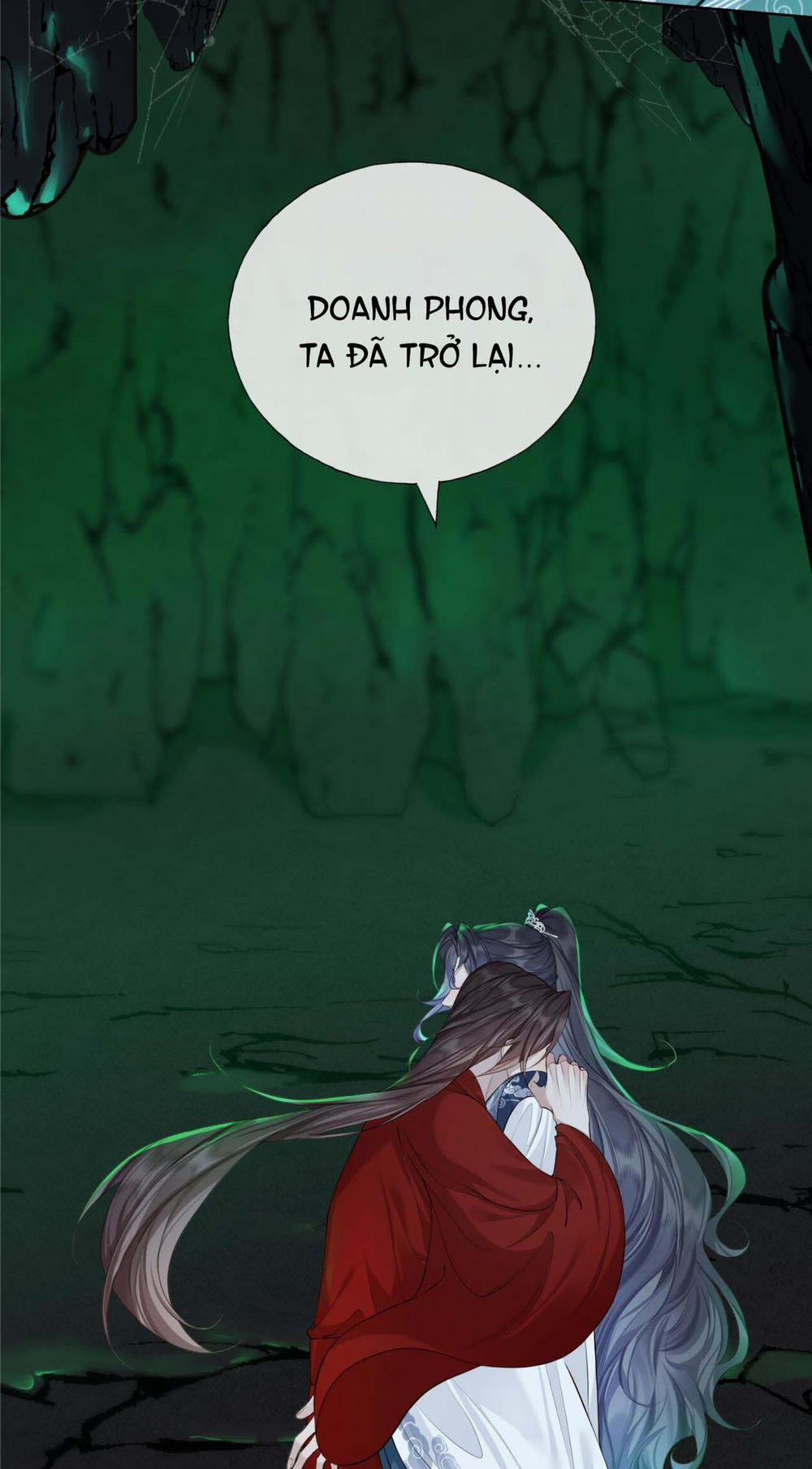 Bản Toạ Nuôi Quỷ Hút Máu Ở Tông Môn 21 trang 31