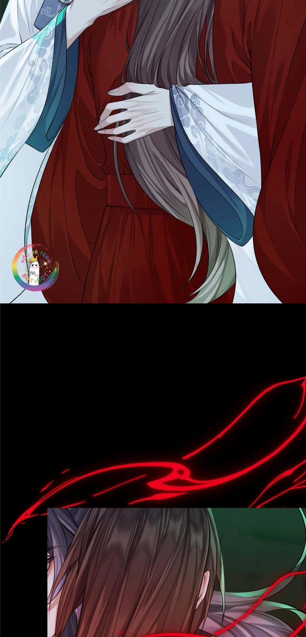 Bản Toạ Nuôi Quỷ Hút Máu Ở Tông Môn 21 trang 34