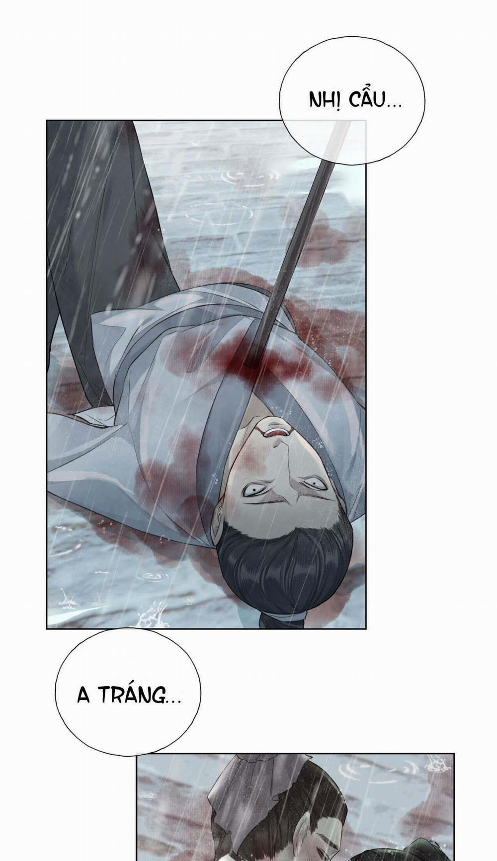 Bản Toạ Nuôi Quỷ Hút Máu Ở Tông Môn 21 trang 5