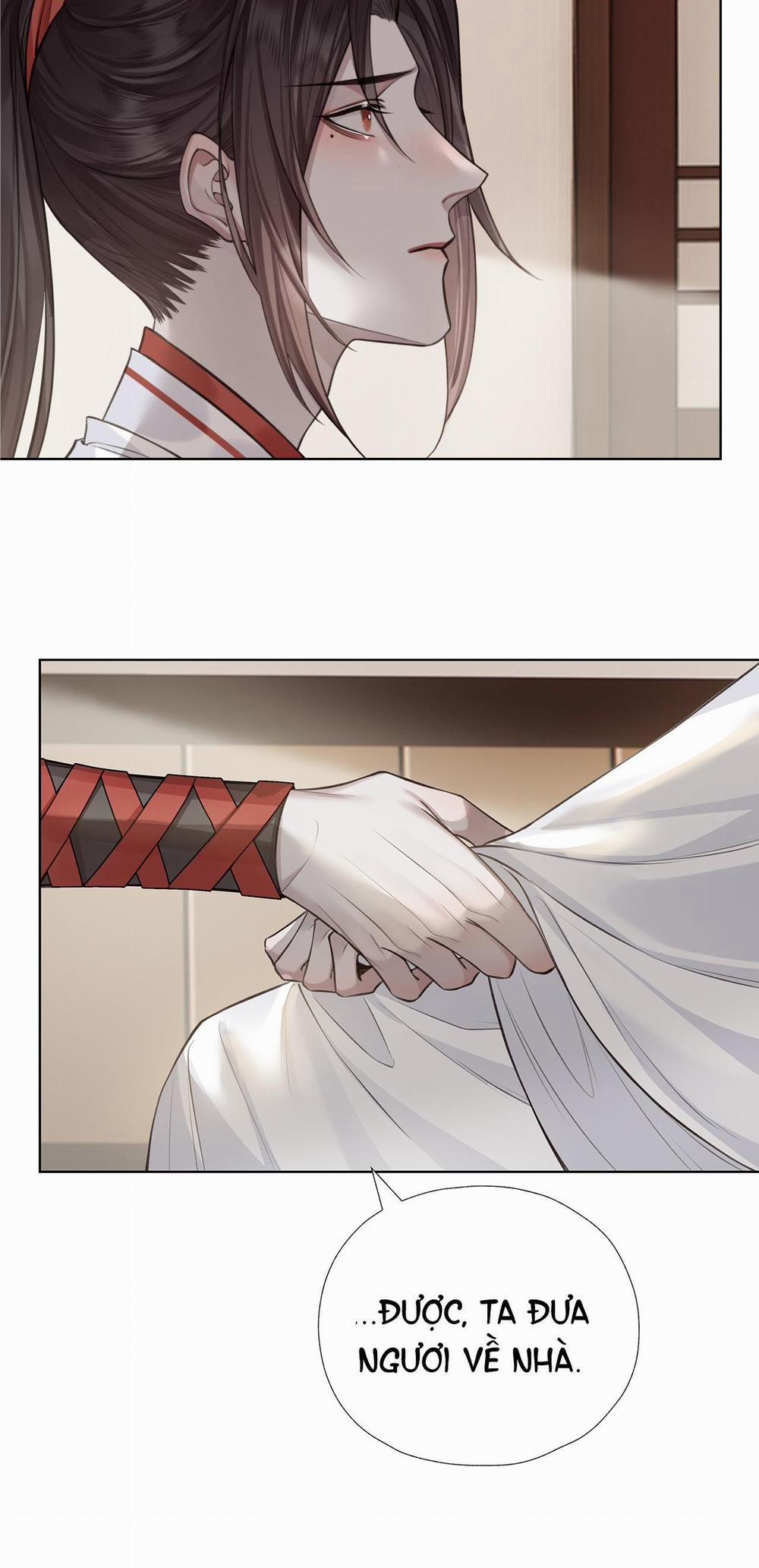 Bản Toạ Nuôi Quỷ Hút Máu Ở Tông Môn 22 trang 12