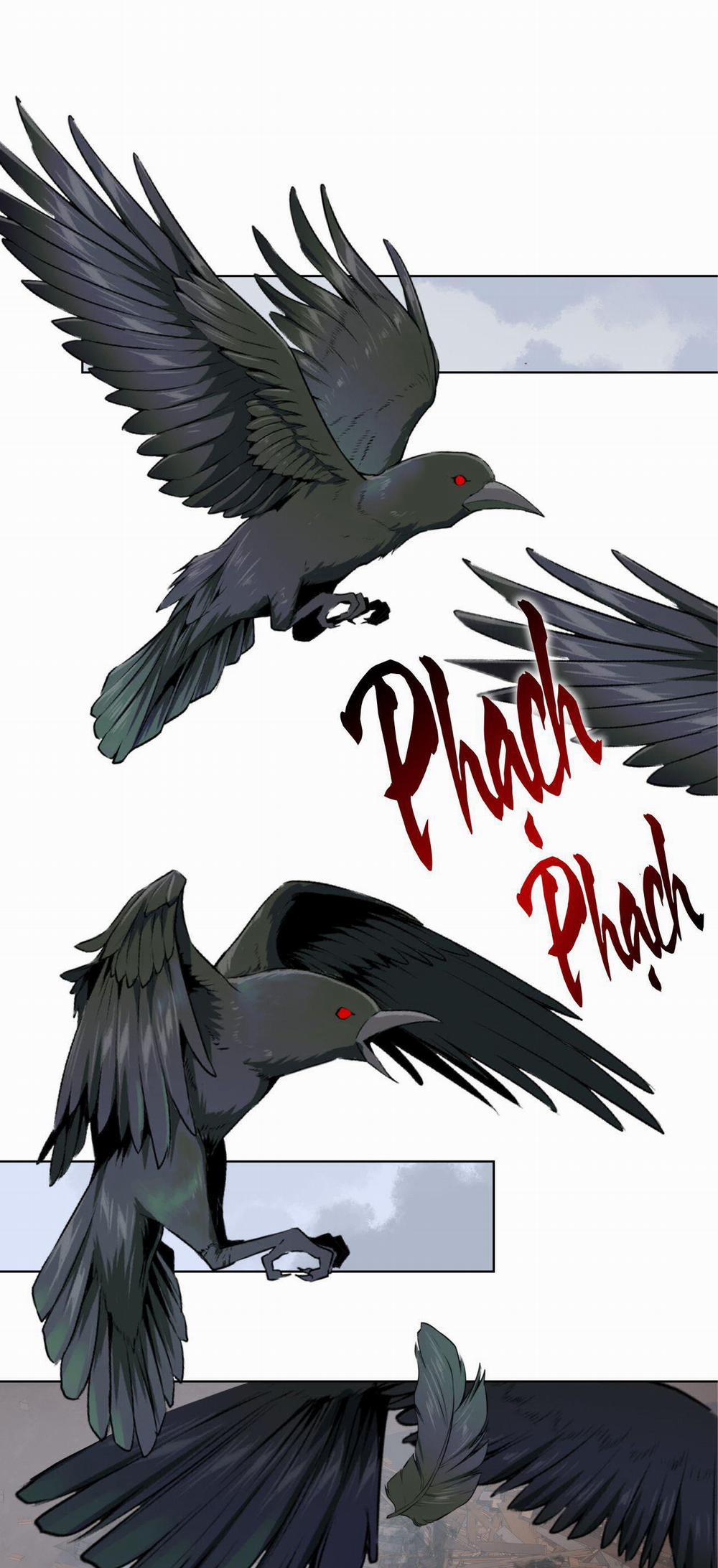 Bản Toạ Nuôi Quỷ Hút Máu Ở Tông Môn 22 trang 13