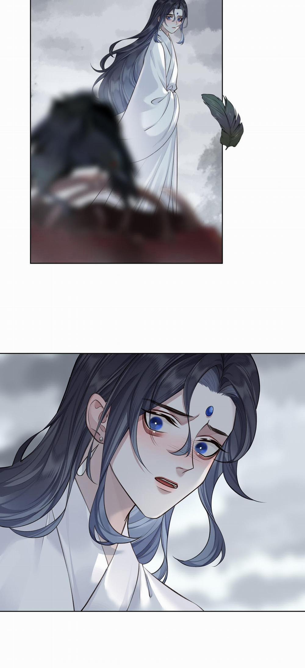 Bản Toạ Nuôi Quỷ Hút Máu Ở Tông Môn 22 trang 15