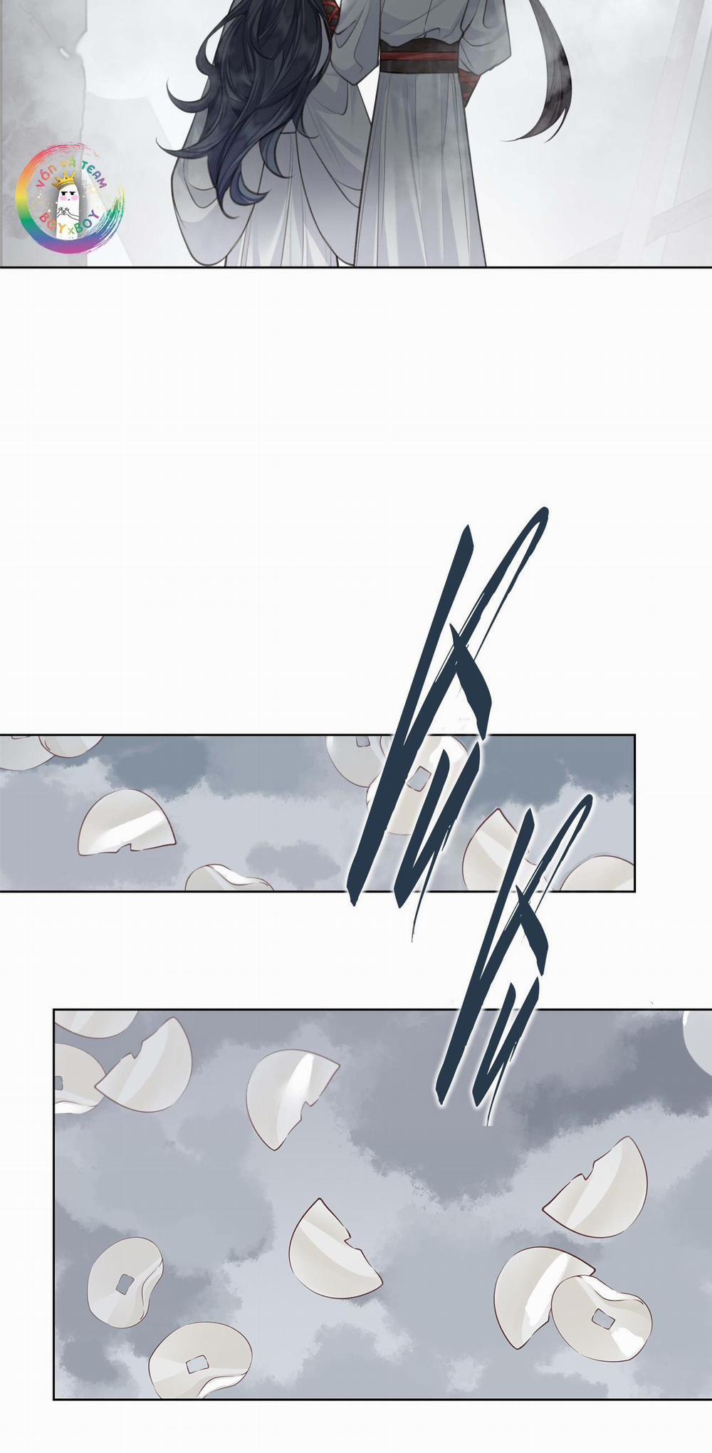 Bản Toạ Nuôi Quỷ Hút Máu Ở Tông Môn 22 trang 18