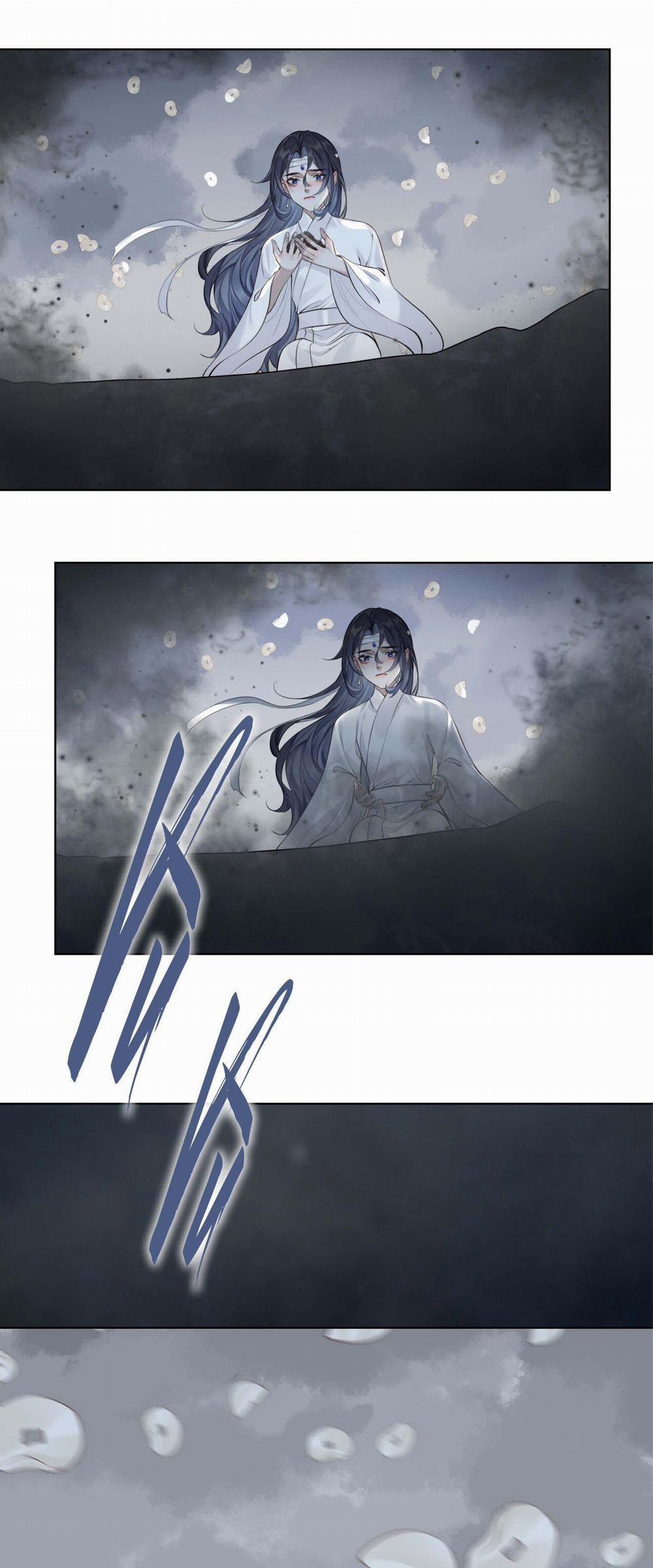 Bản Toạ Nuôi Quỷ Hút Máu Ở Tông Môn 22 trang 19