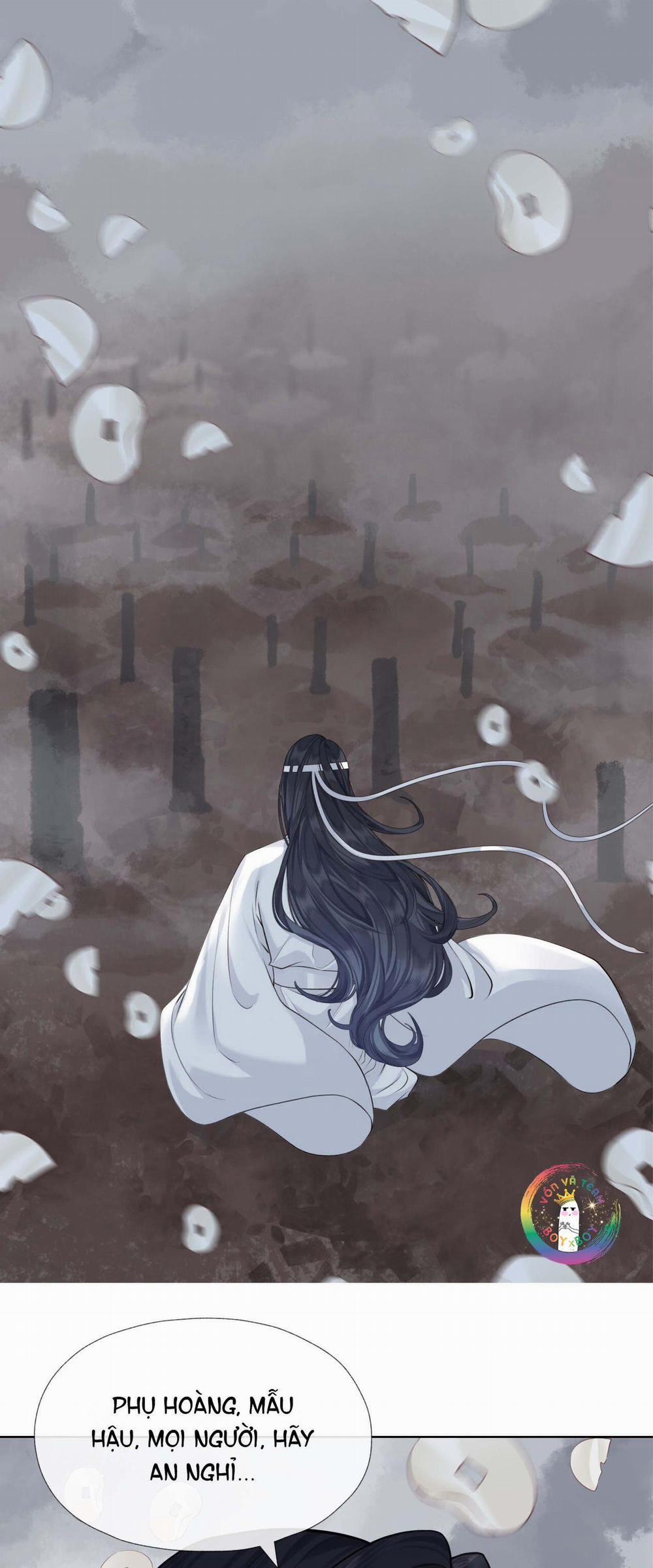 Bản Toạ Nuôi Quỷ Hút Máu Ở Tông Môn 22 trang 20