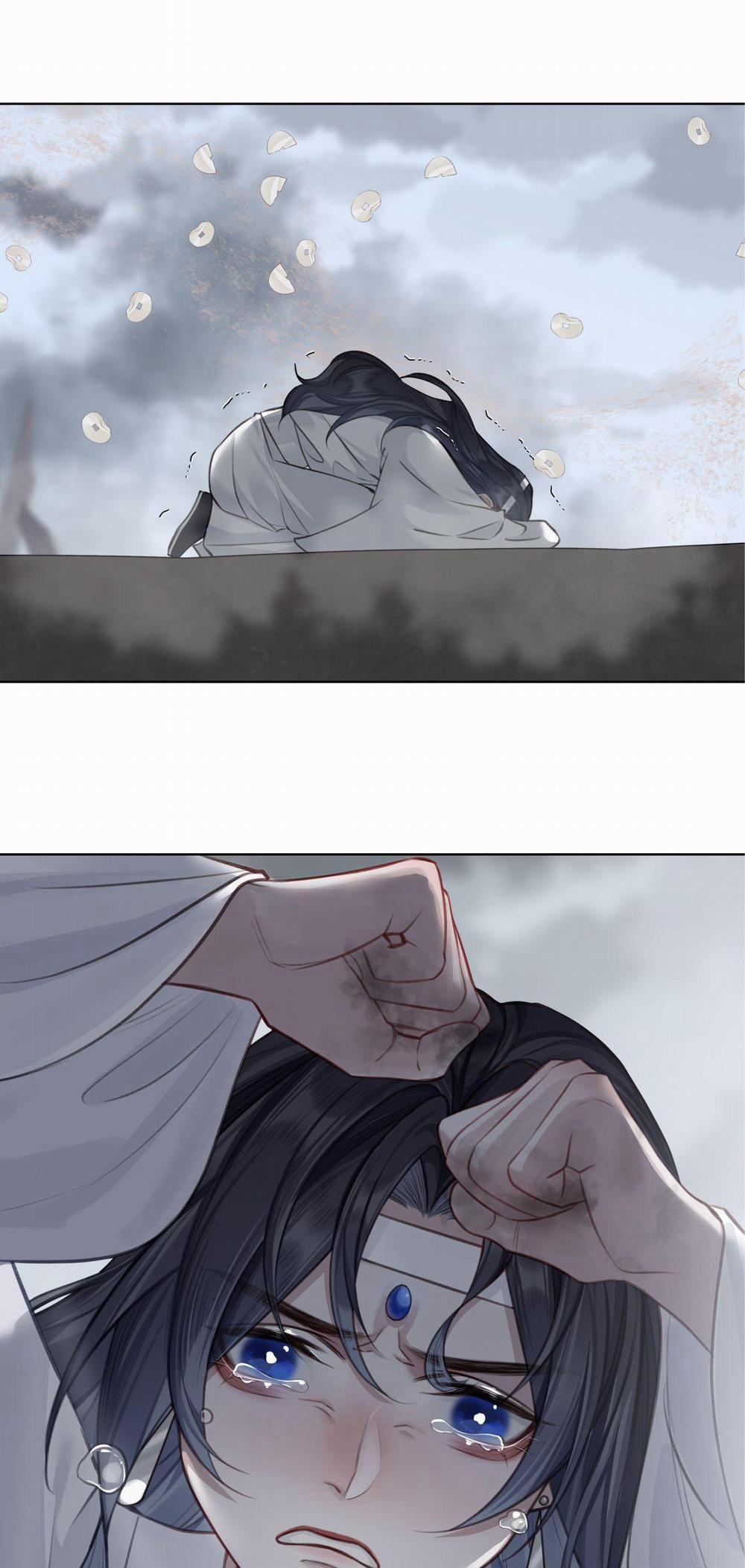 Bản Toạ Nuôi Quỷ Hút Máu Ở Tông Môn 22 trang 22