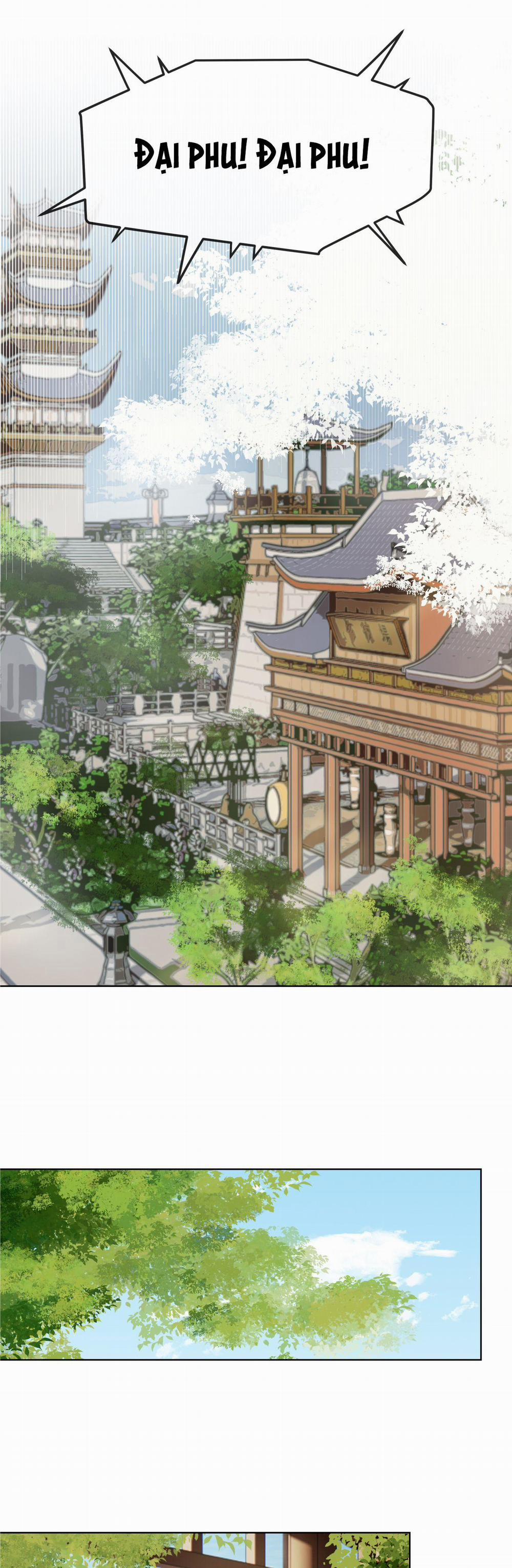 Bản Toạ Nuôi Quỷ Hút Máu Ở Tông Môn 22 trang 4