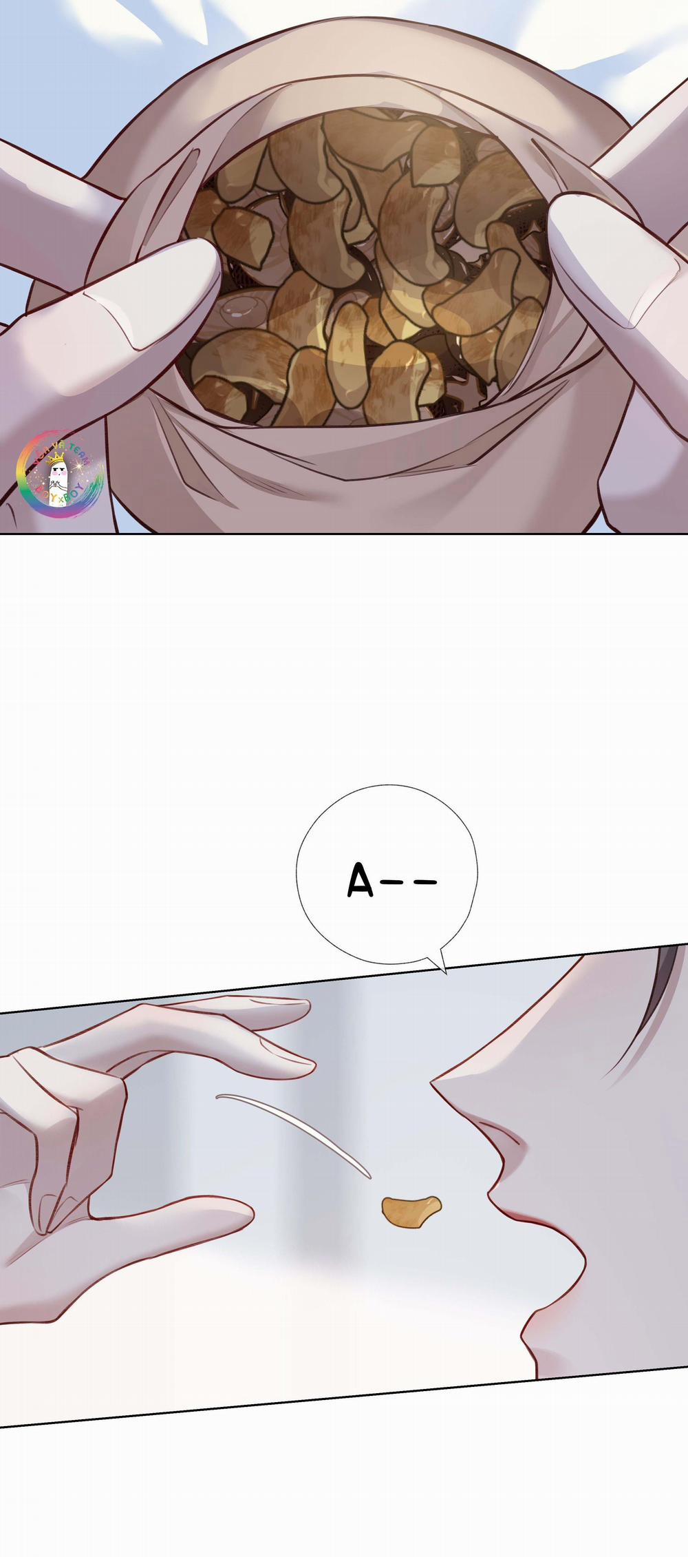 Bản Toạ Nuôi Quỷ Hút Máu Ở Tông Môn 23 trang 6