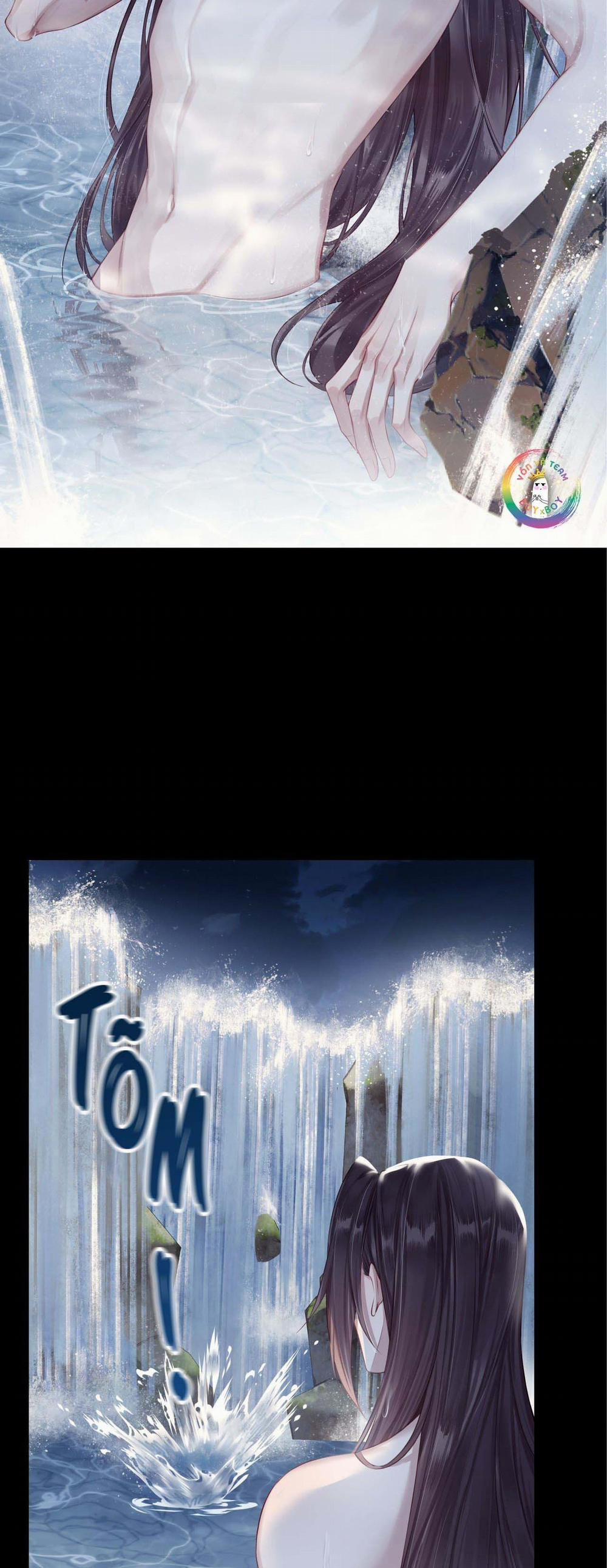 Bản Toạ Nuôi Quỷ Hút Máu Ở Tông Môn 25 trang 13