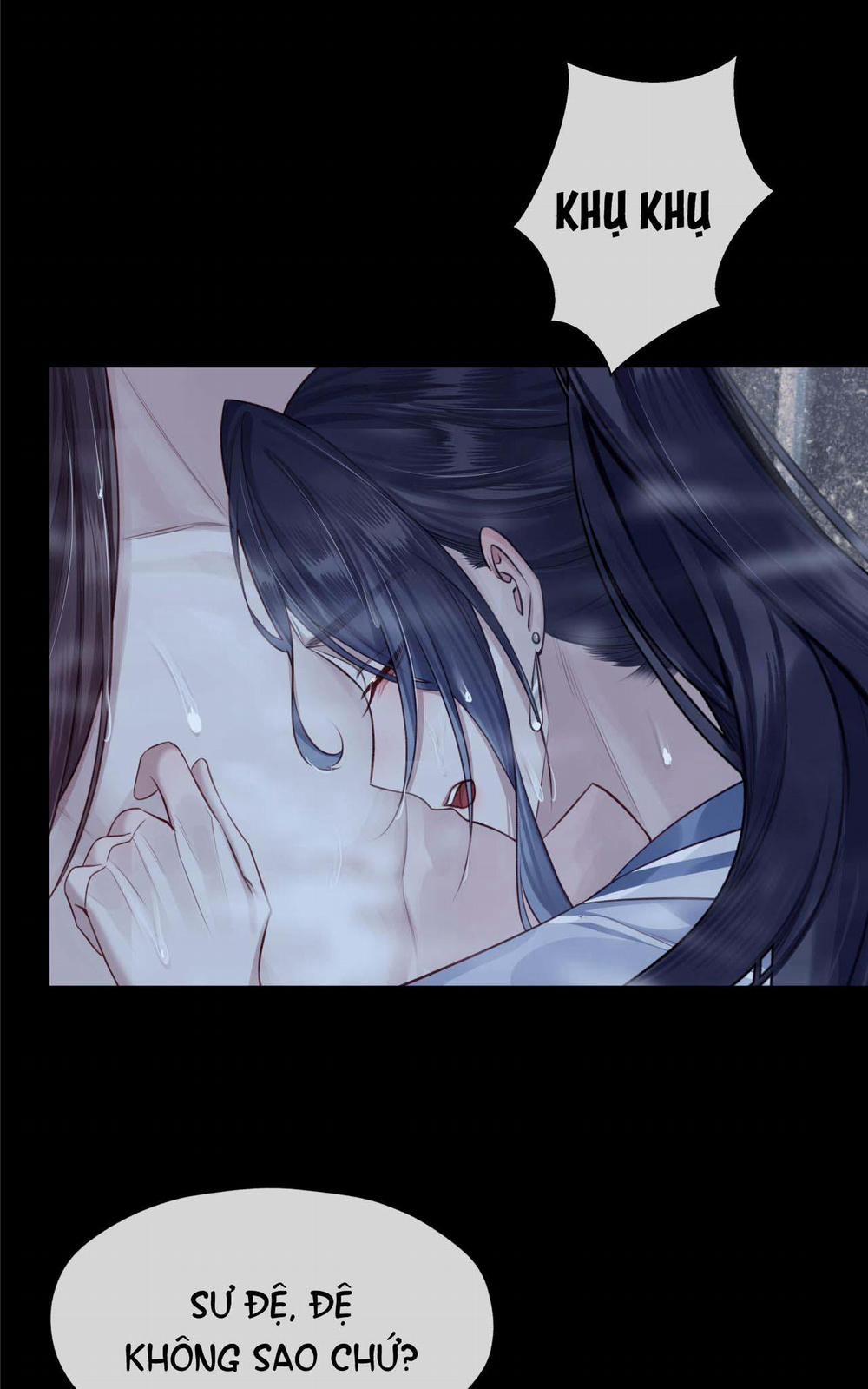 Bản Toạ Nuôi Quỷ Hút Máu Ở Tông Môn 25 trang 16