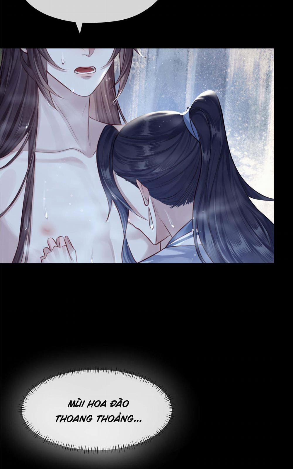 Bản Toạ Nuôi Quỷ Hút Máu Ở Tông Môn 25 trang 17