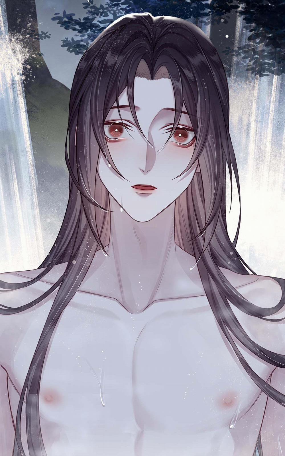 Bản Toạ Nuôi Quỷ Hút Máu Ở Tông Môn 25 trang 19