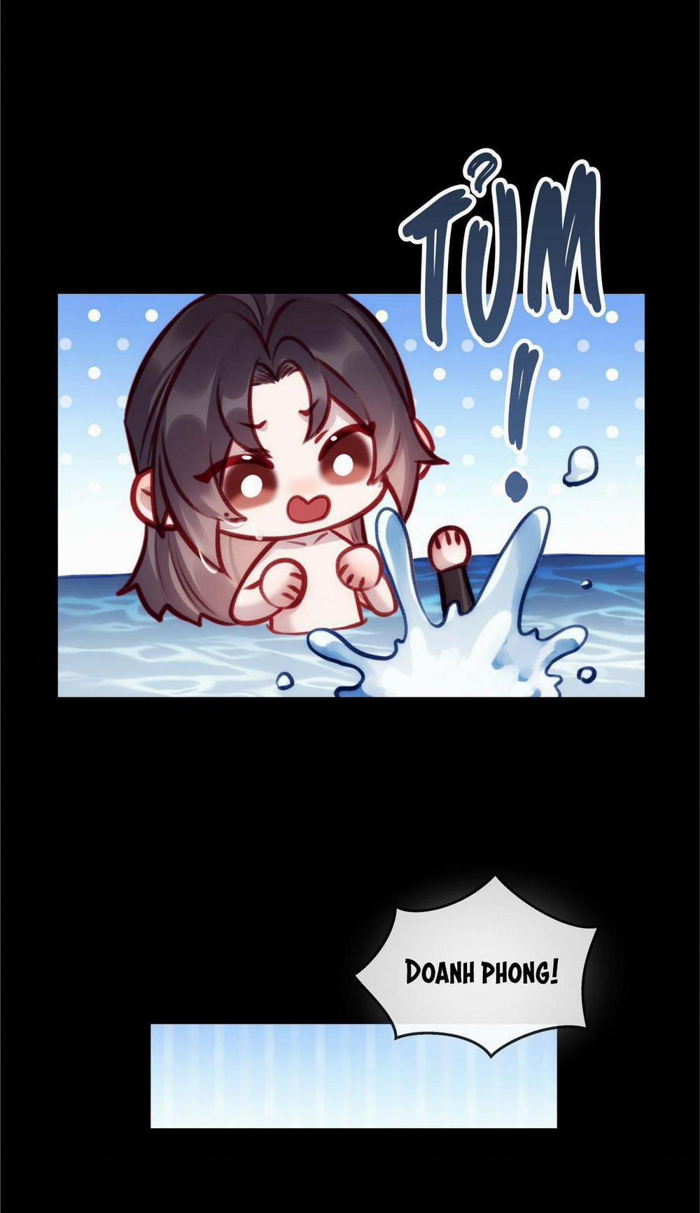 Bản Toạ Nuôi Quỷ Hút Máu Ở Tông Môn 25 trang 21