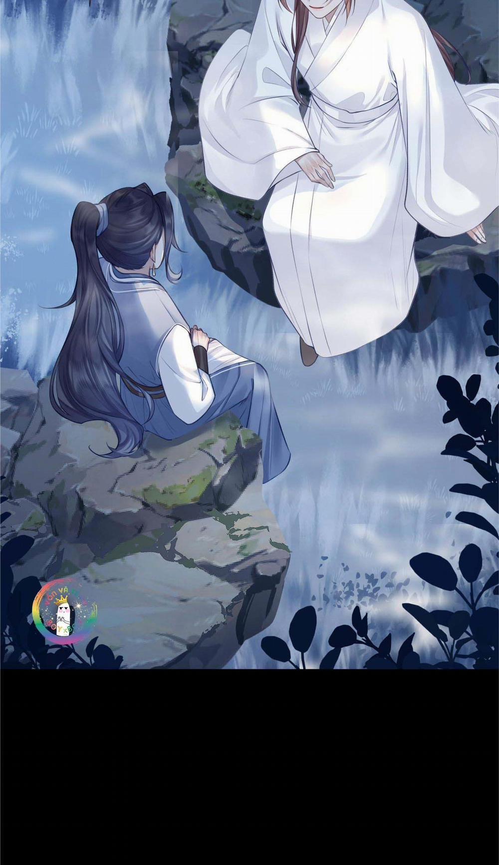 Bản Toạ Nuôi Quỷ Hút Máu Ở Tông Môn 25 trang 24