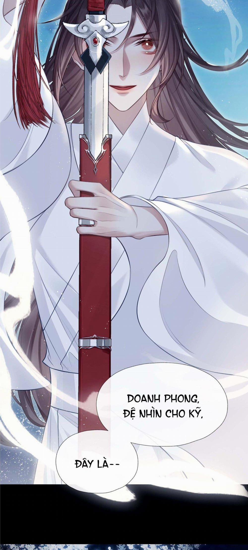 Bản Toạ Nuôi Quỷ Hút Máu Ở Tông Môn 25 trang 29