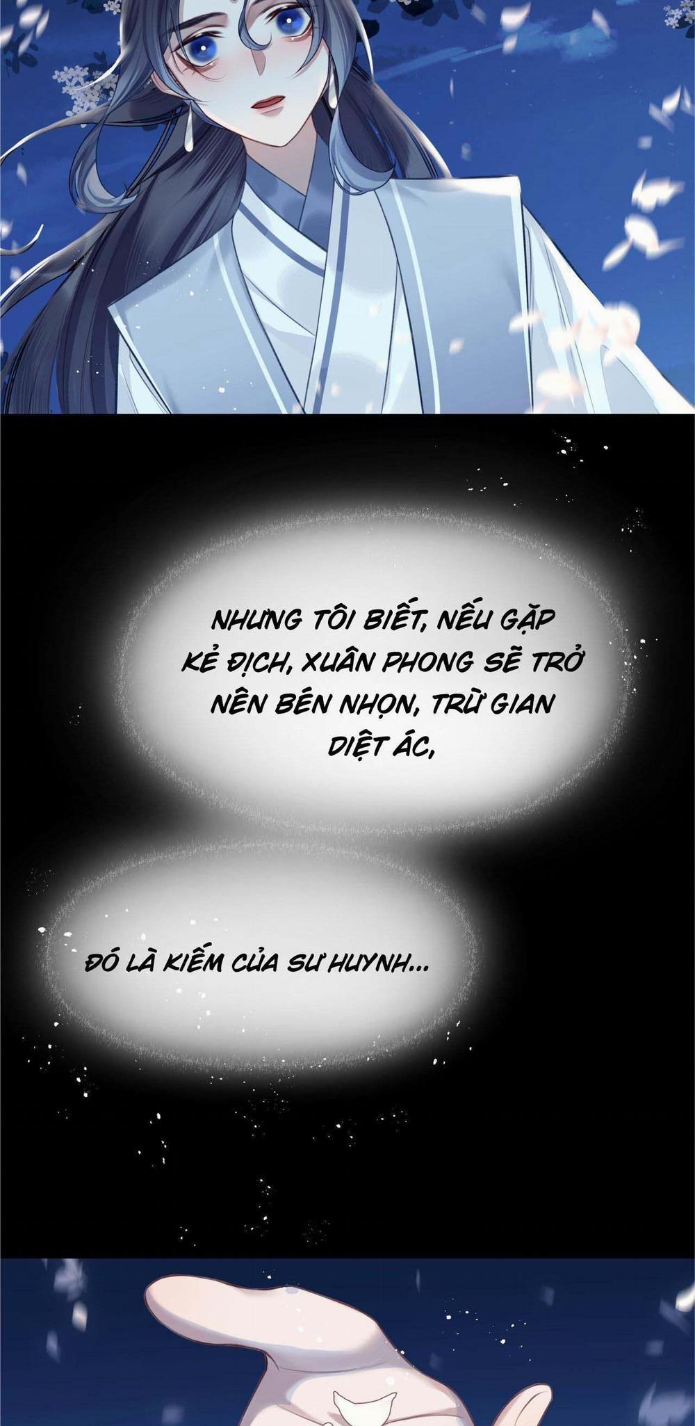 Bản Toạ Nuôi Quỷ Hút Máu Ở Tông Môn 25 trang 33