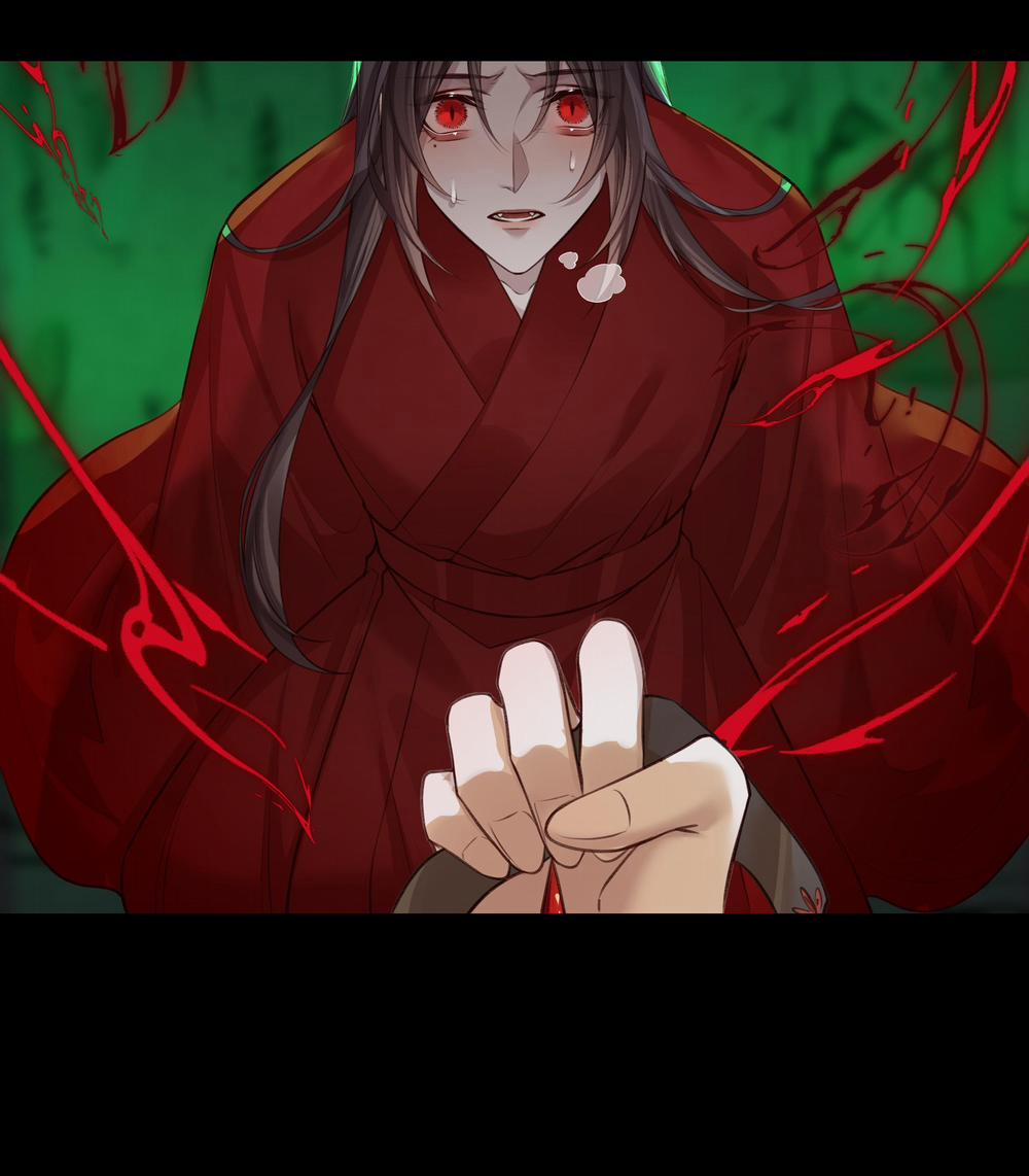 Bản Toạ Nuôi Quỷ Hút Máu Ở Tông Môn 26 trang 11