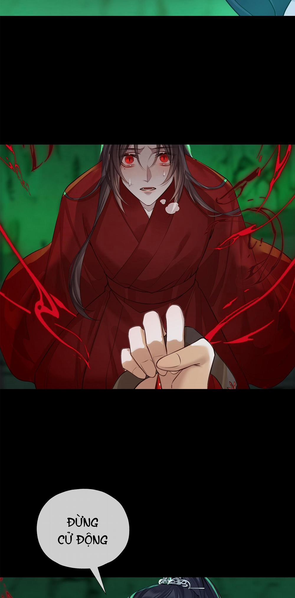 Bản Toạ Nuôi Quỷ Hút Máu Ở Tông Môn 26 trang 15