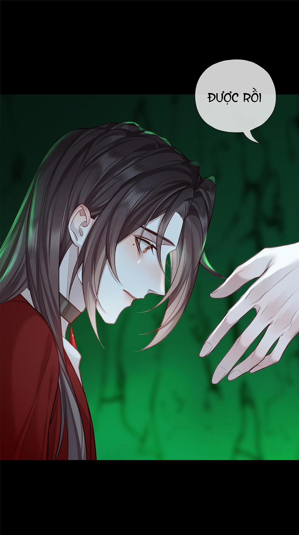 Bản Toạ Nuôi Quỷ Hút Máu Ở Tông Môn 26 trang 17