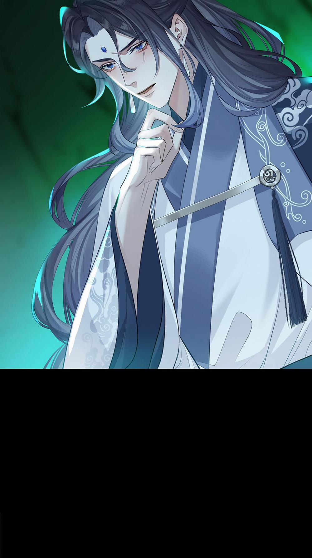 Bản Toạ Nuôi Quỷ Hút Máu Ở Tông Môn 26 trang 20