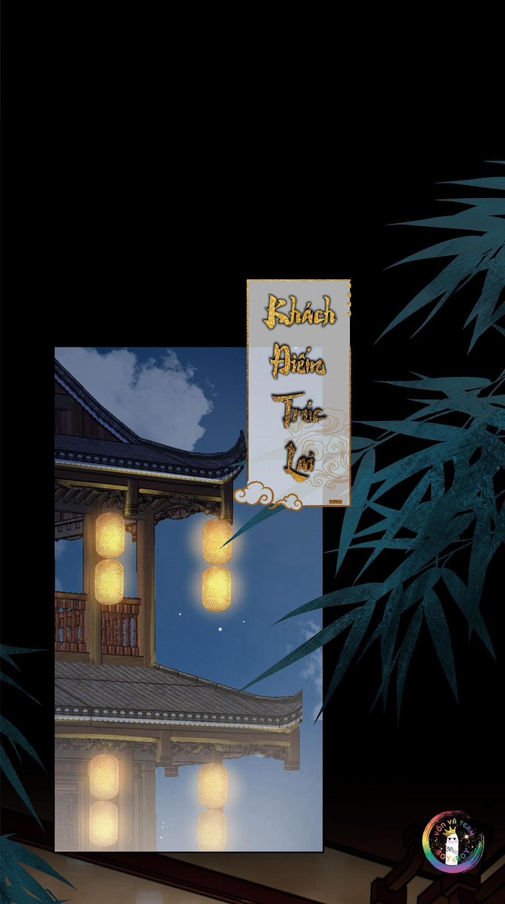 Bản Toạ Nuôi Quỷ Hút Máu Ở Tông Môn 26 trang 21