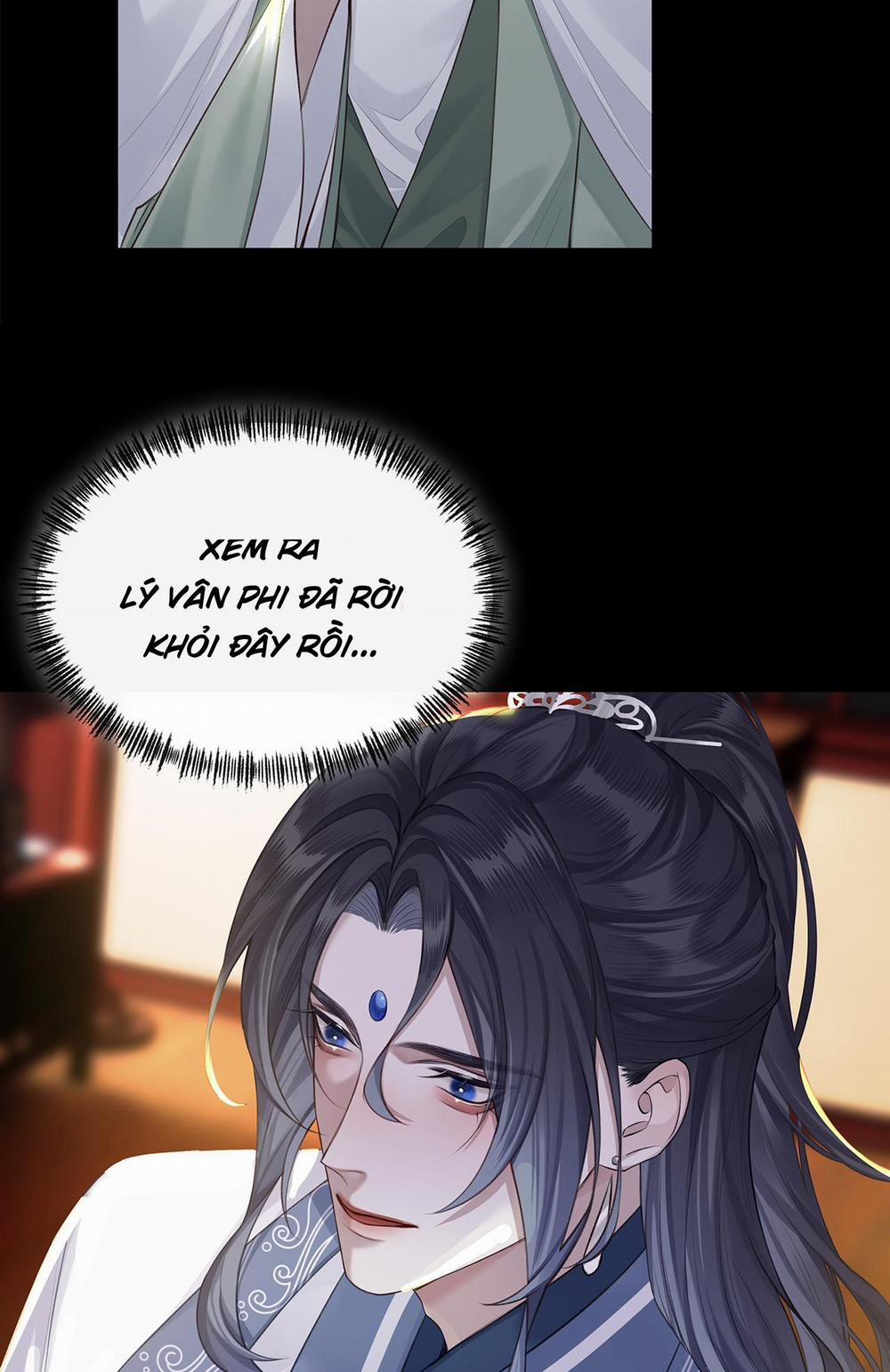 Bản Toạ Nuôi Quỷ Hút Máu Ở Tông Môn 26 trang 25