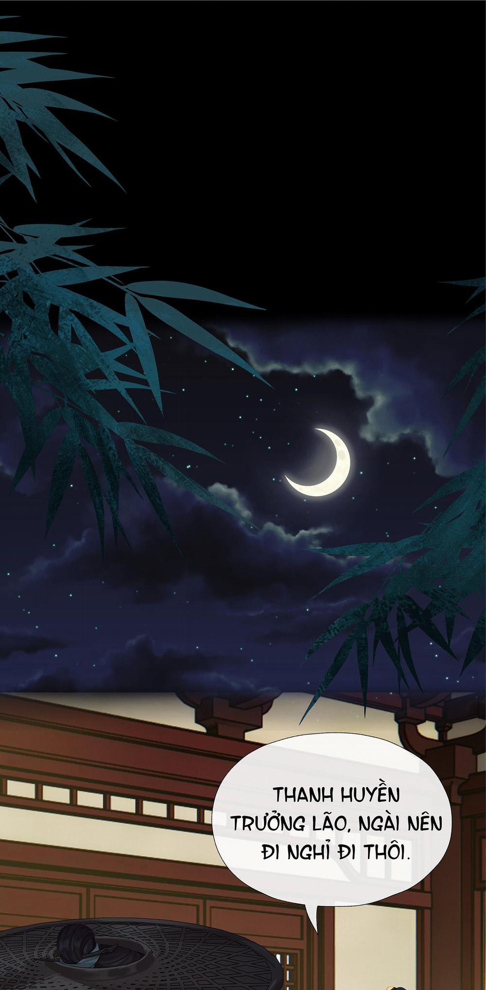 Bản Toạ Nuôi Quỷ Hút Máu Ở Tông Môn 26 trang 28