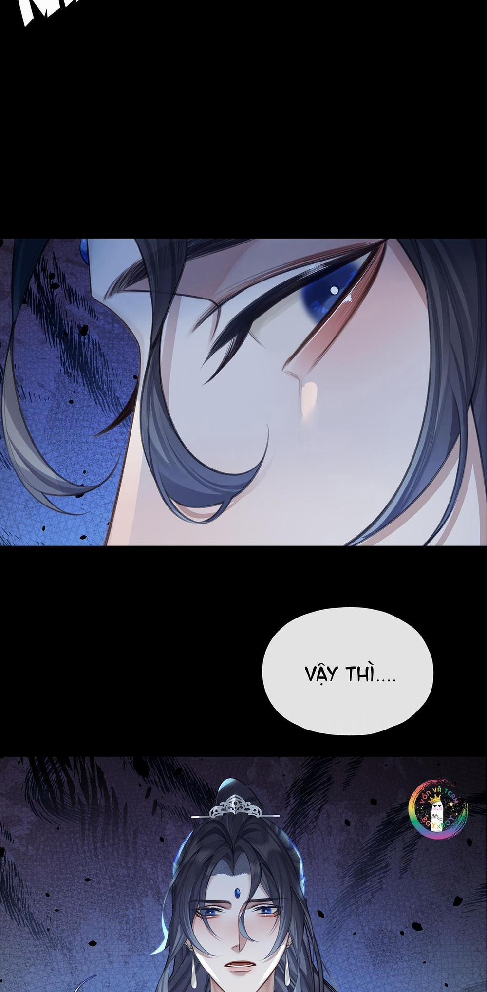 Bản Toạ Nuôi Quỷ Hút Máu Ở Tông Môn 26 trang 30