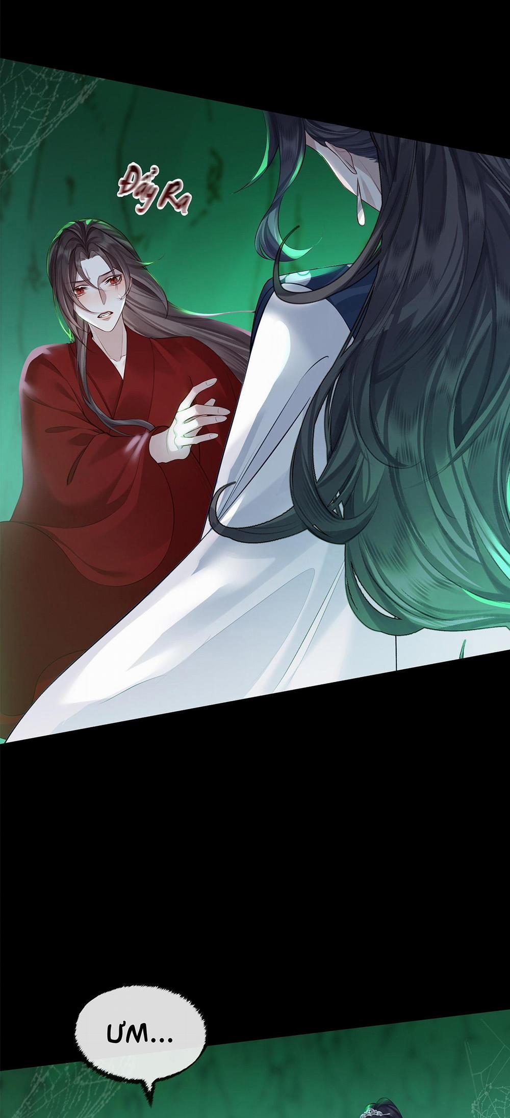 Bản Toạ Nuôi Quỷ Hút Máu Ở Tông Môn 26 trang 6