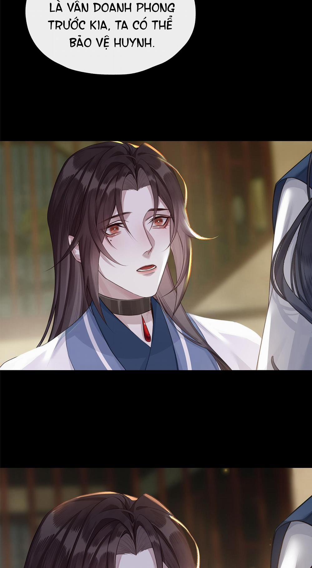 Bản Toạ Nuôi Quỷ Hút Máu Ở Tông Môn 27 trang 13