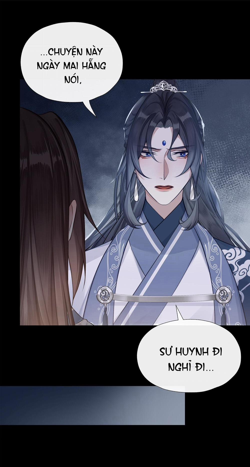 Bản Toạ Nuôi Quỷ Hút Máu Ở Tông Môn 27 trang 16