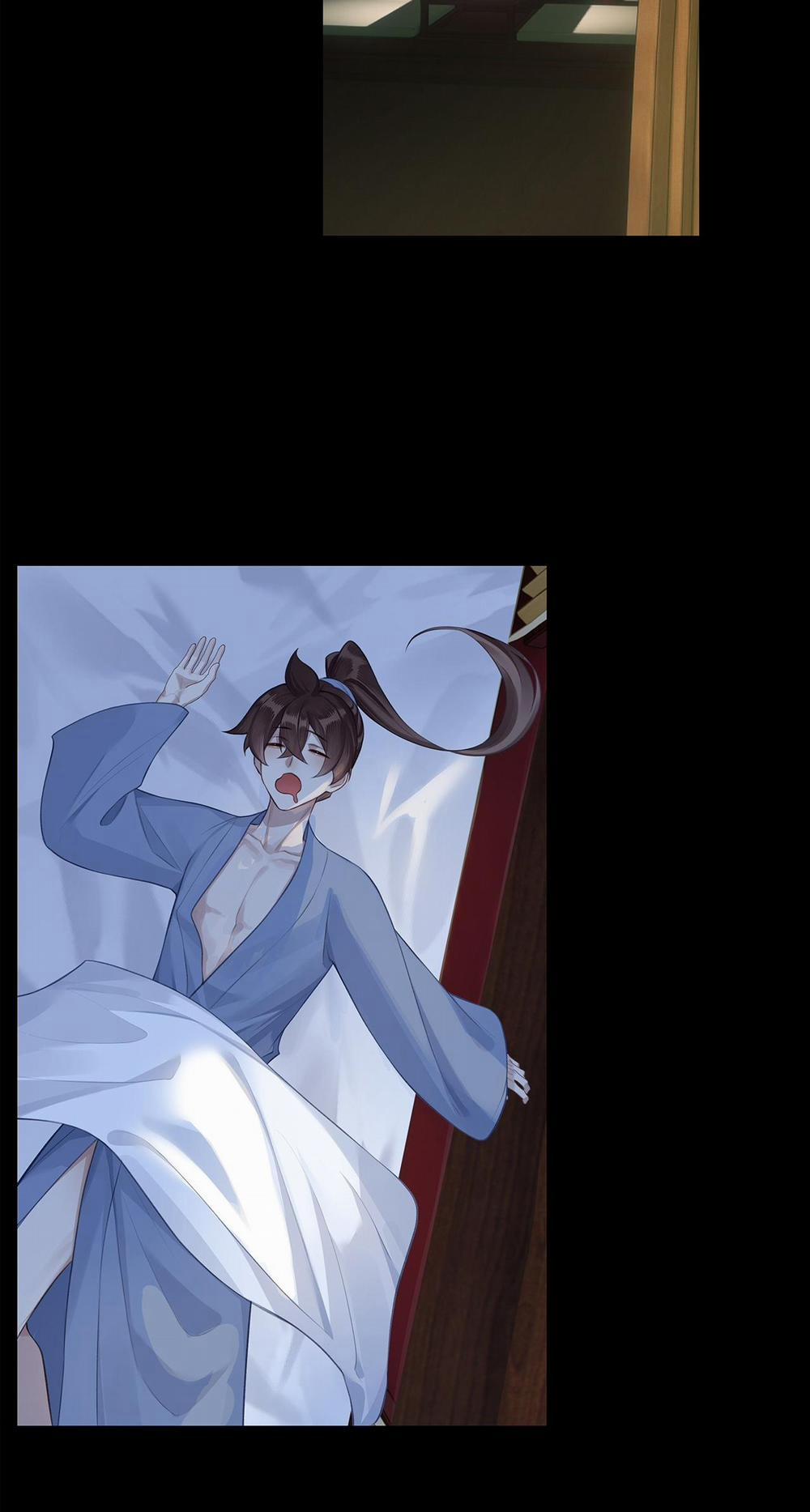 Bản Toạ Nuôi Quỷ Hút Máu Ở Tông Môn 27 trang 18