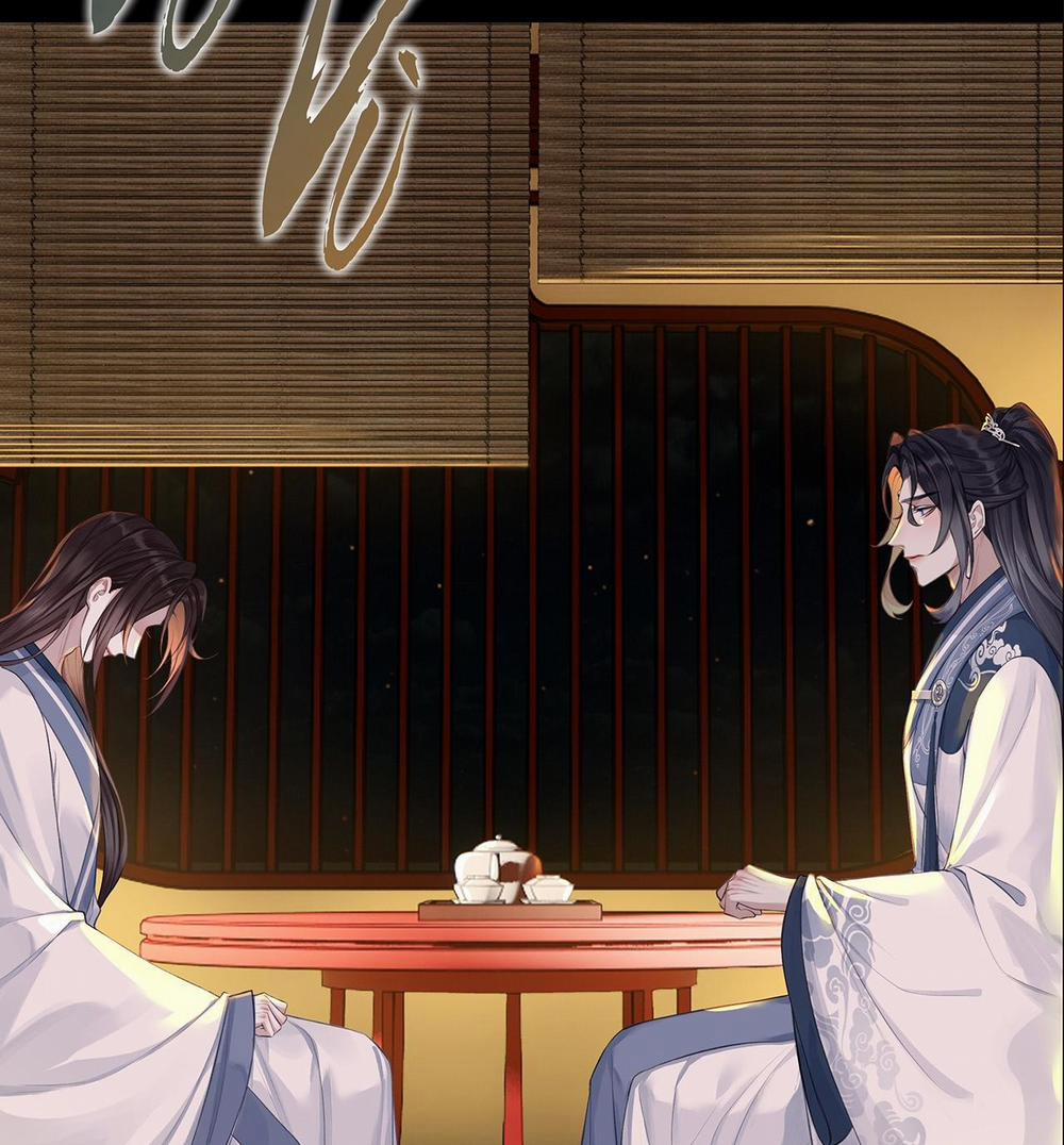 Bản Toạ Nuôi Quỷ Hút Máu Ở Tông Môn 27 trang 2