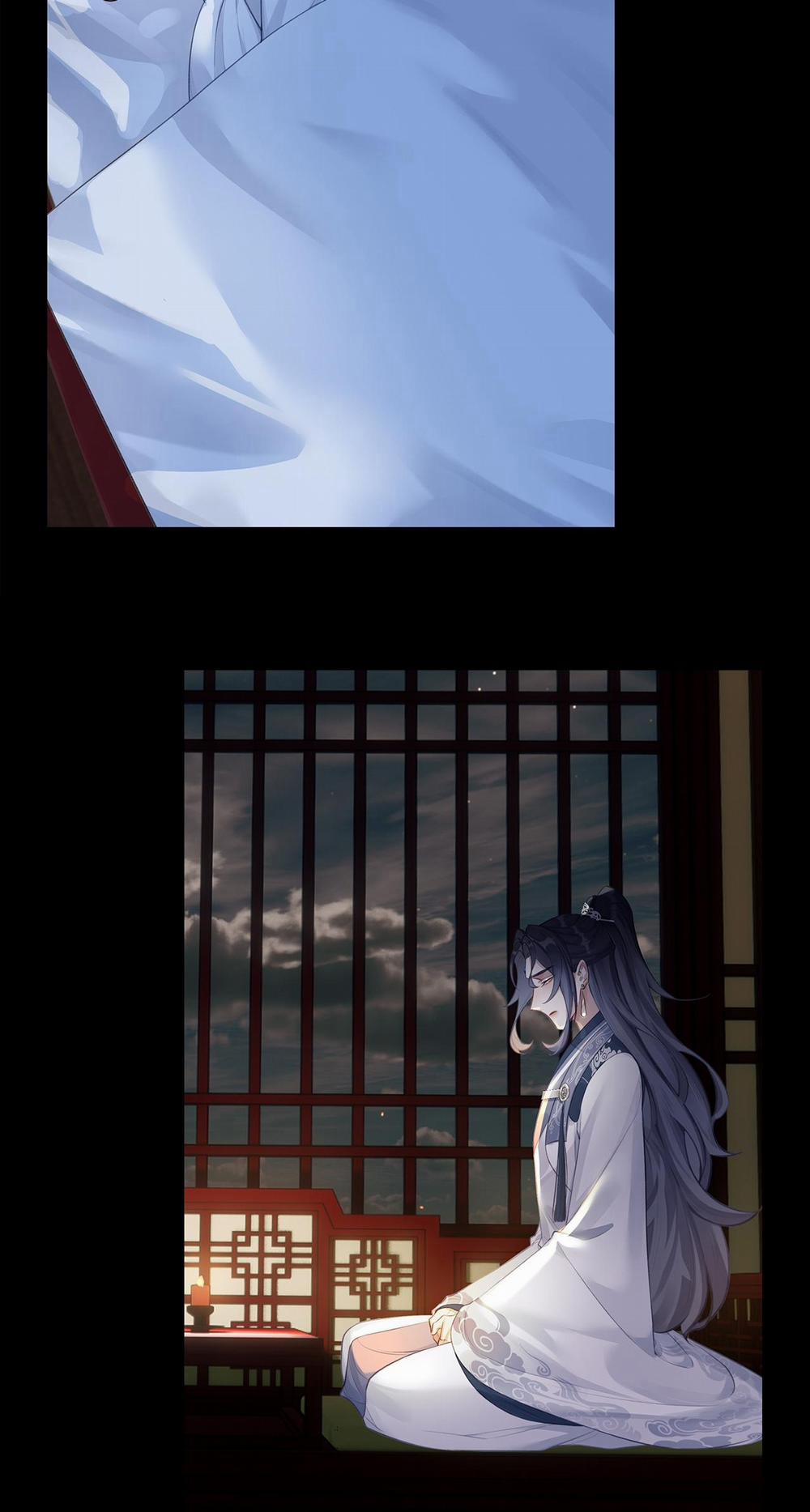 Bản Toạ Nuôi Quỷ Hút Máu Ở Tông Môn 27 trang 20