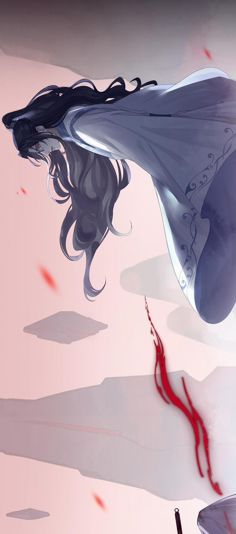 Bản Toạ Nuôi Quỷ Hút Máu Ở Tông Môn 27 trang 24