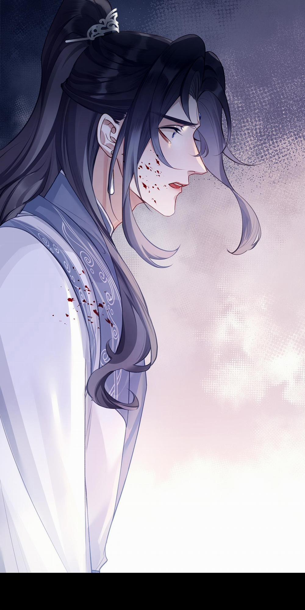 Bản Toạ Nuôi Quỷ Hút Máu Ở Tông Môn 27 trang 30