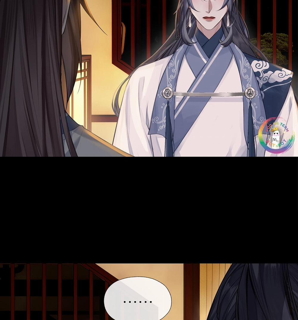 Bản Toạ Nuôi Quỷ Hút Máu Ở Tông Môn 27 trang 4