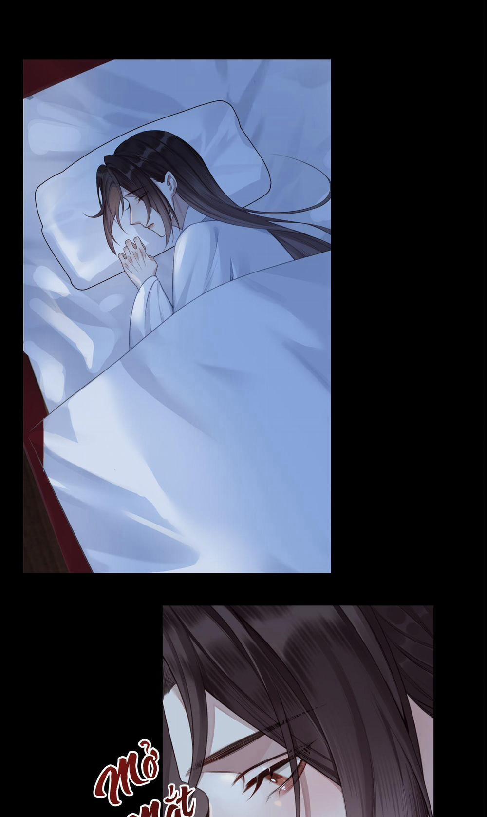 Bản Toạ Nuôi Quỷ Hút Máu Ở Tông Môn 28 trang 1