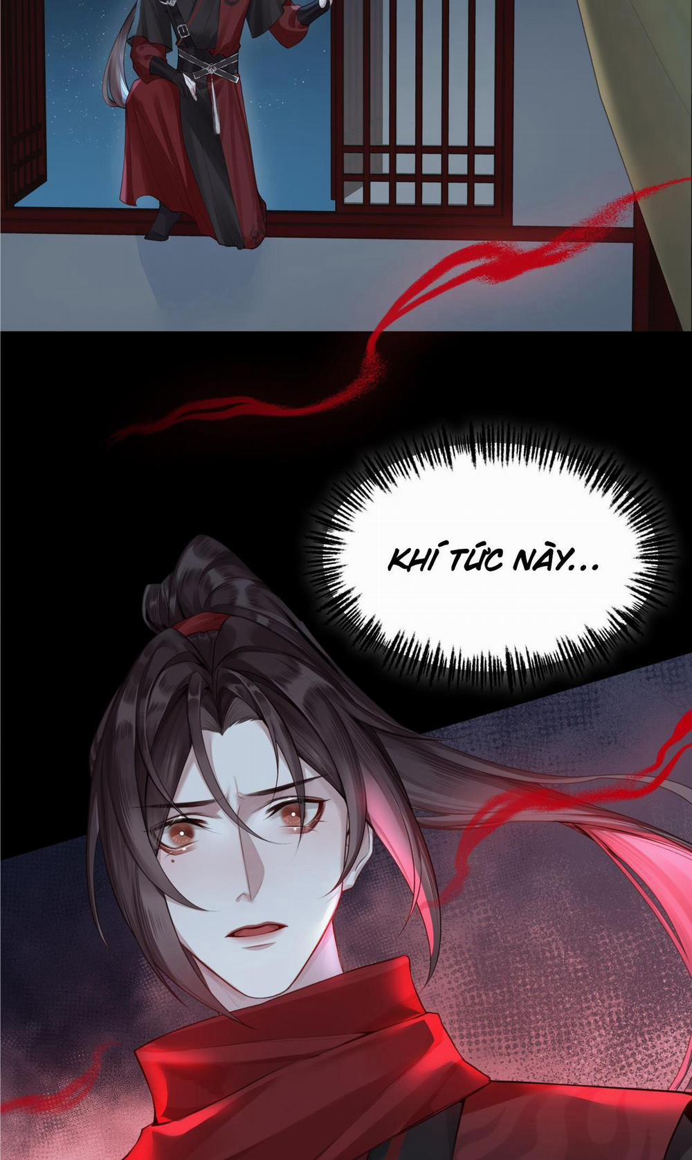 Bản Toạ Nuôi Quỷ Hút Máu Ở Tông Môn 28 trang 12