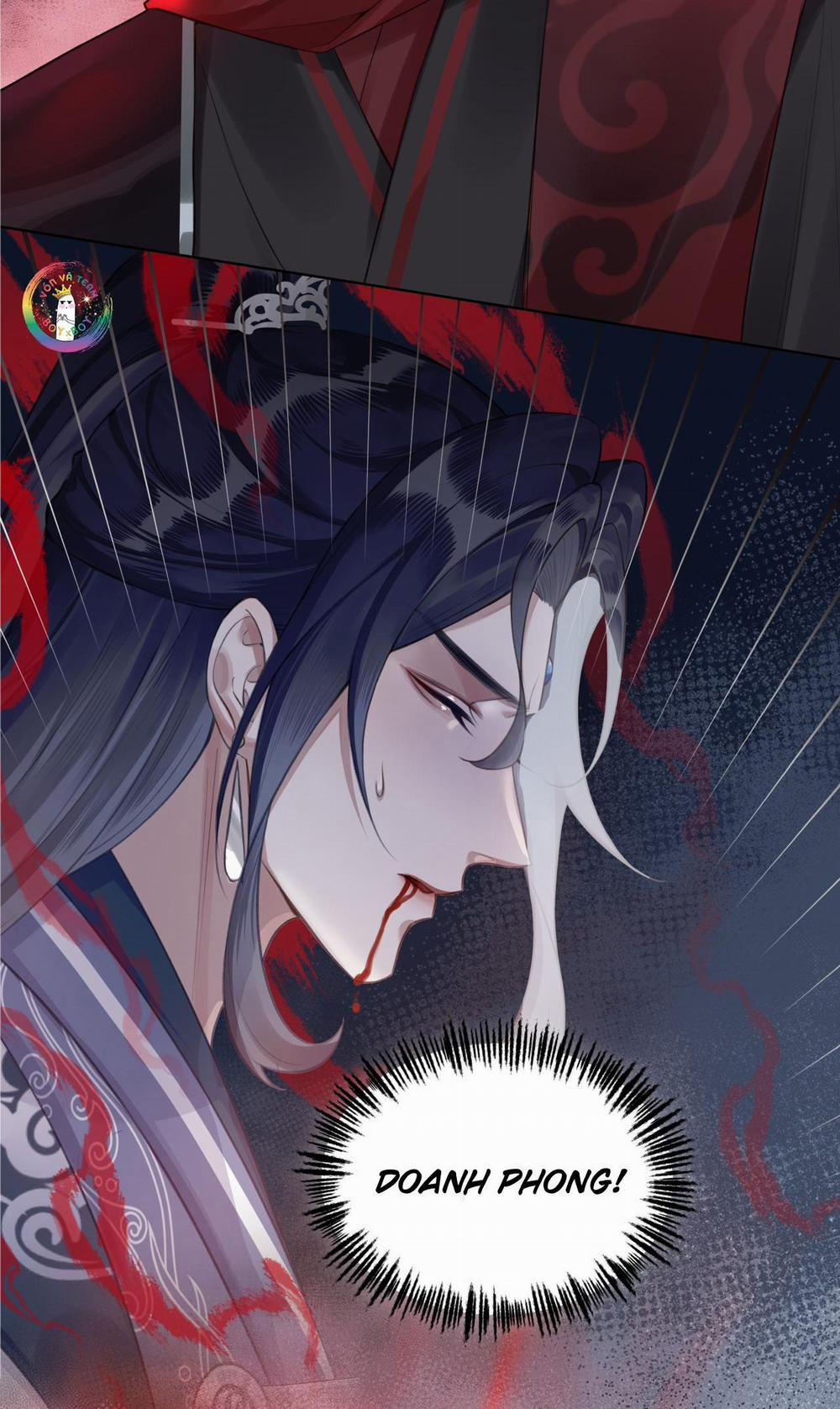 Bản Toạ Nuôi Quỷ Hút Máu Ở Tông Môn 28 trang 13